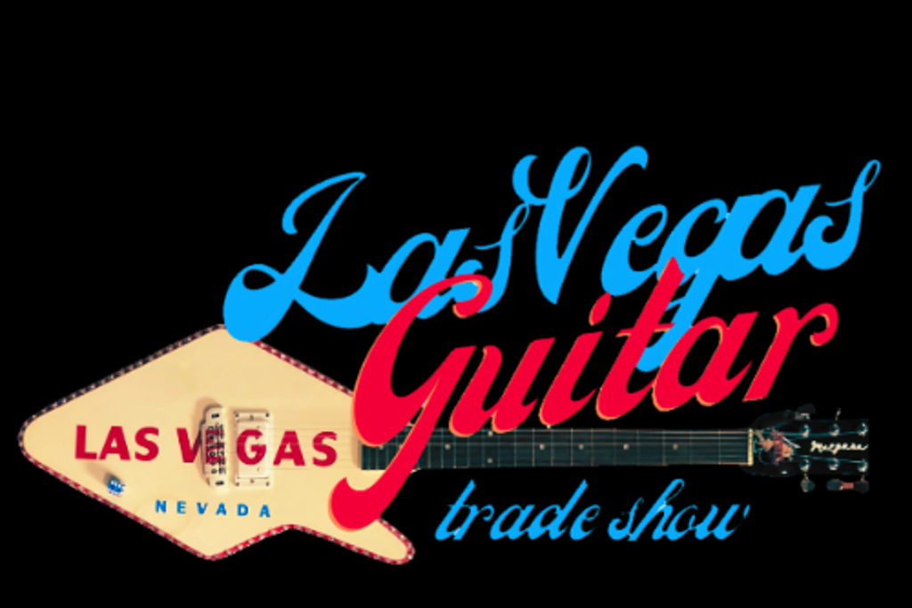 Las Vegas Guitar Trade Show at Veil Pavilion at Silverton Casino – Las Vegas, NV