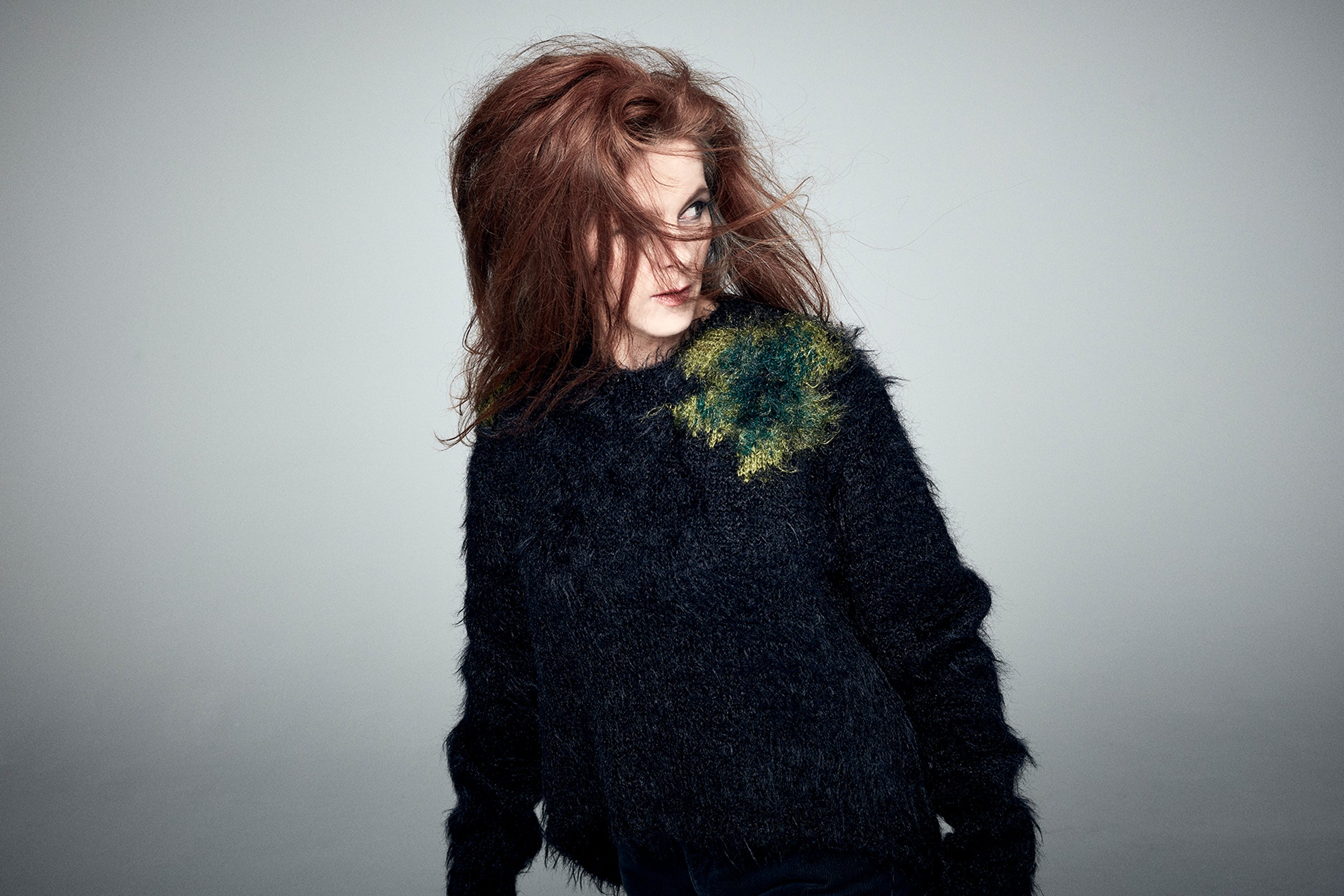 Neko Case: Neon Midnight Green Tour at The Signal – Concert Hall – Chattanooga, TN