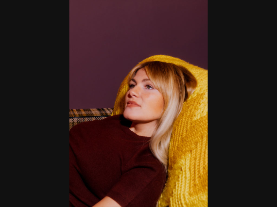 Maddie Zahm at Blind Pig – Ann Arbor, MI