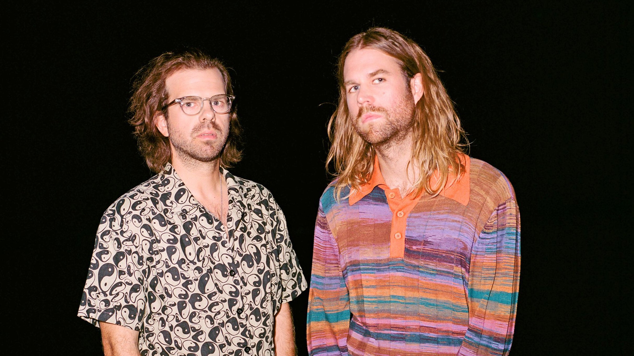 The Darcys at The 27 Club – Ottawa, ON