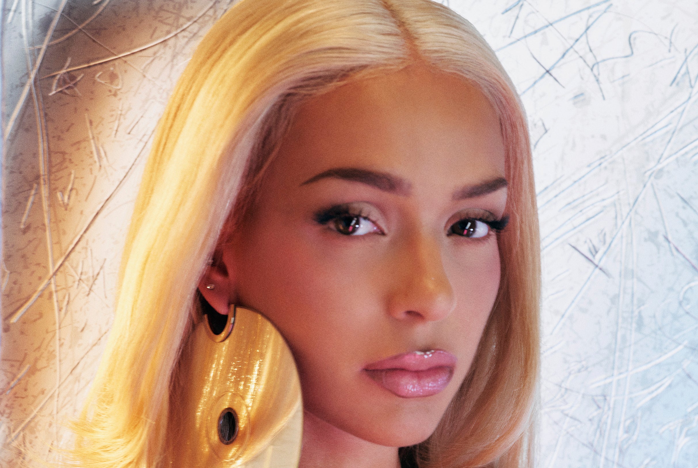 Bad Gyal – Más Cara World Tour 2026 at The Wiltern – Los Angeles, CA