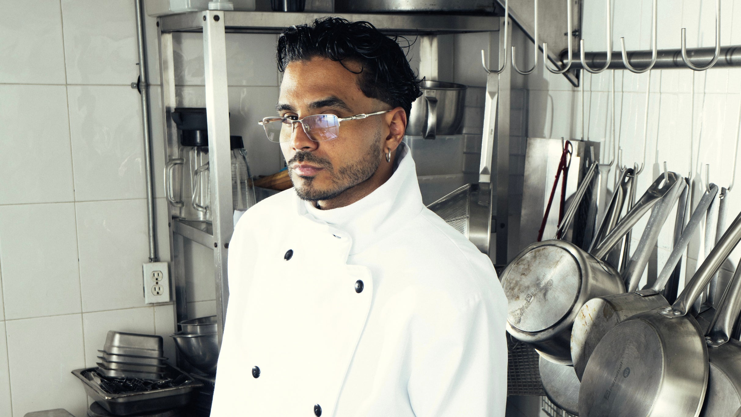 ALVARO DIAZ – OMAKASE TOUR at House of Blues Anaheim – Anaheim, CA