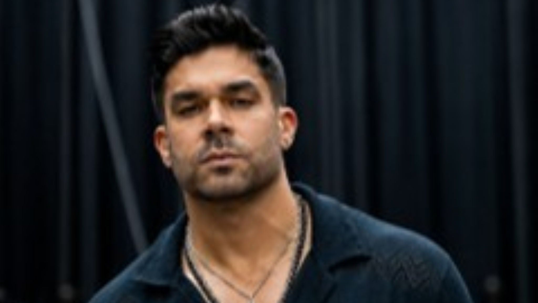 Jerry Rivera at Charles F. Dodge City Center Pembroke Pines – Pembroke Pines, FL