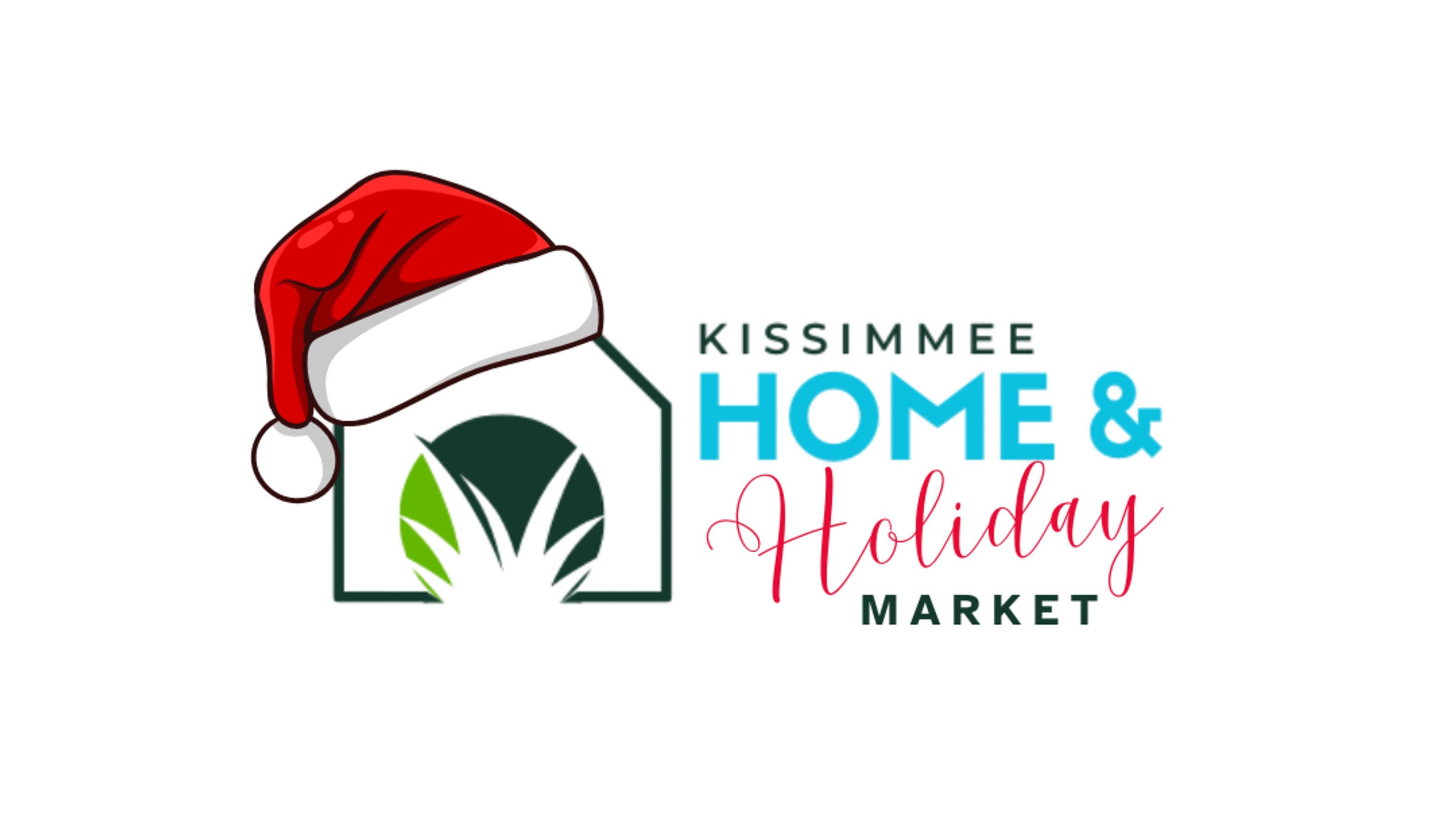 Kissimmee Home & Holiday Market 2-Day Weekend at Events Center at Osceola Heritage Park – Kissimmee, FL