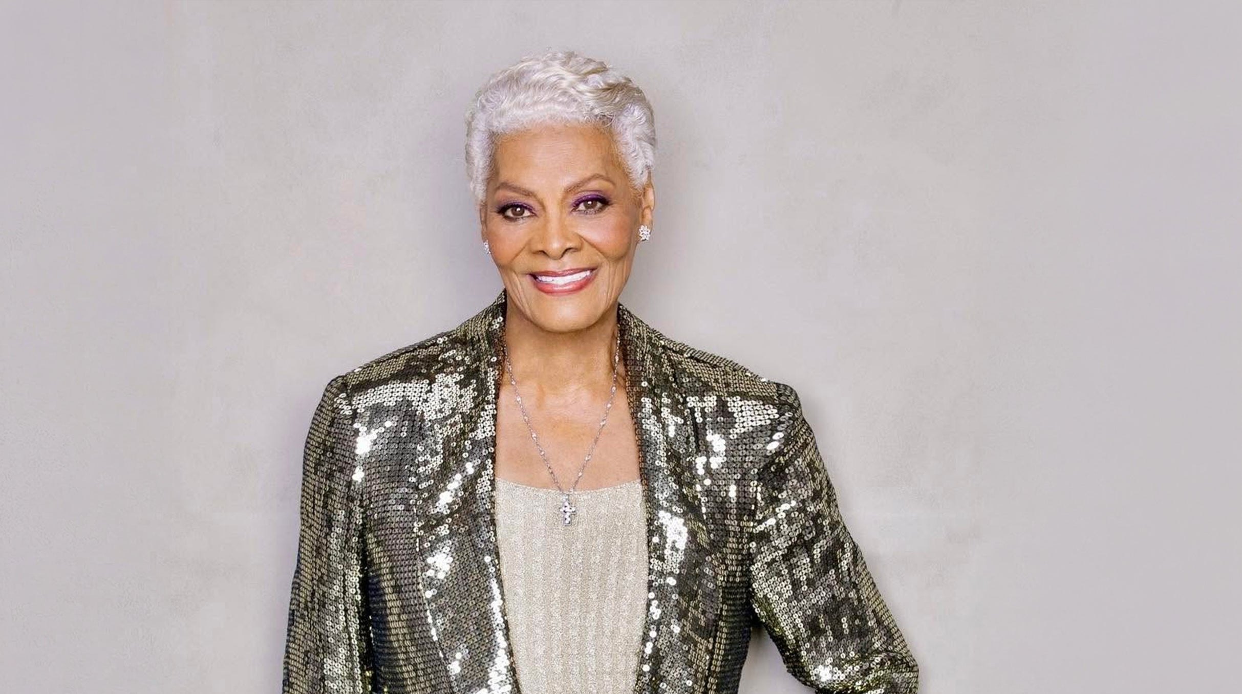 Dionne Warwick: Over and Out – A Farewell Tour at Colden Auditorium at Kupferberg Center for the Arts – Queens, NY