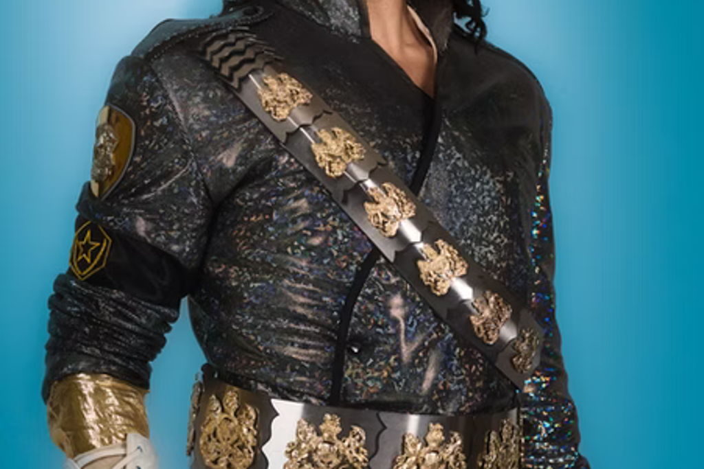 MJ The Illusion – Micheal Jackson Tribute Band at – Toledo, OH