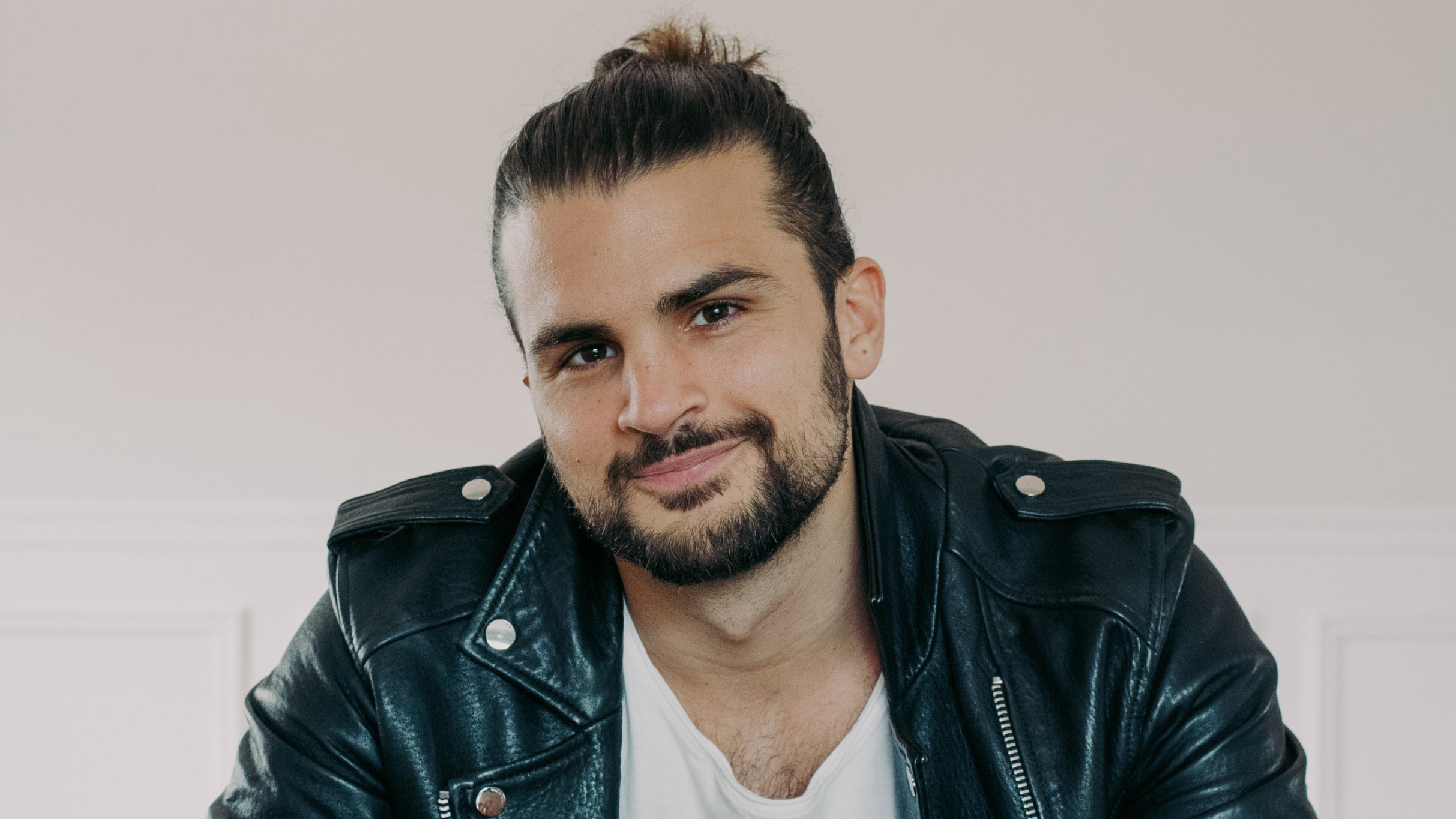 Eric D’Alessandro at St. George Theatre – Staten Island, NY