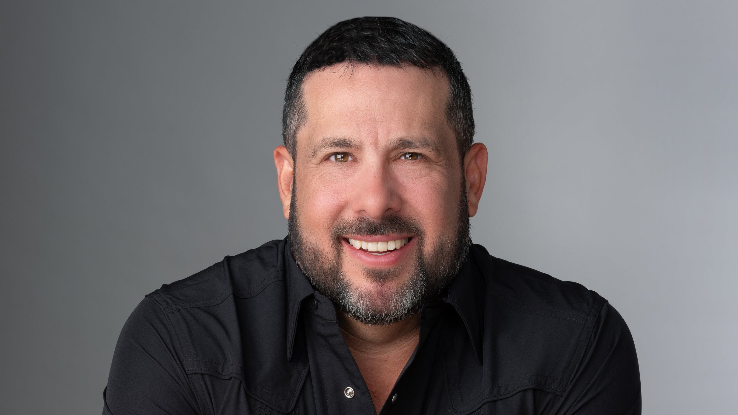 Steve Trevino at Irvine Improv – Irvine, CA