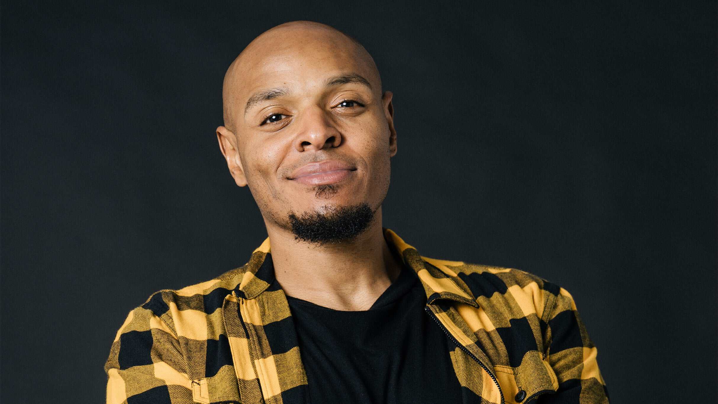 Tony Baker at Punch Line Philly – Philadelphia, PA