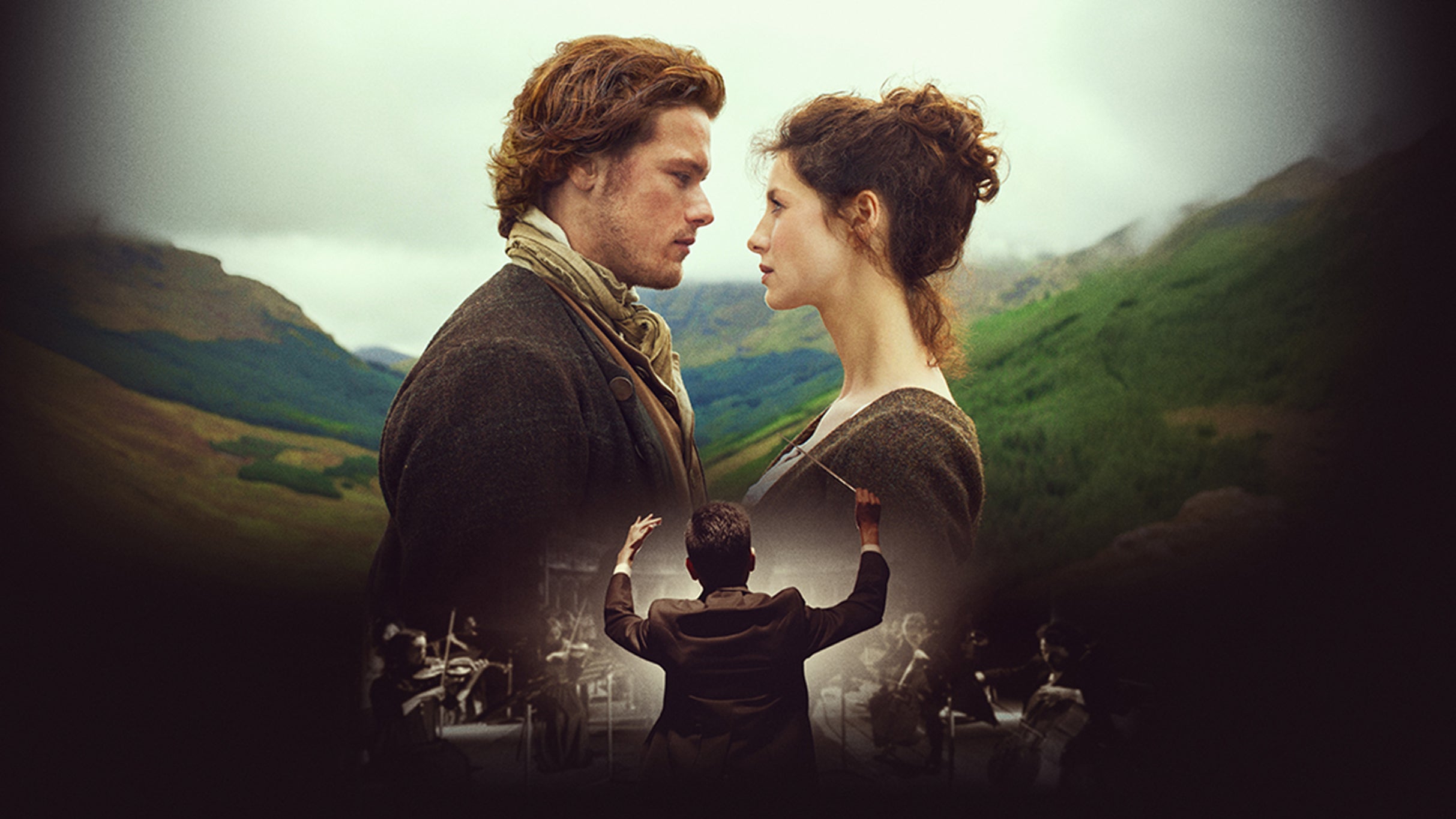 Outlander in Concert at Moore Theatre – Seattle, WA