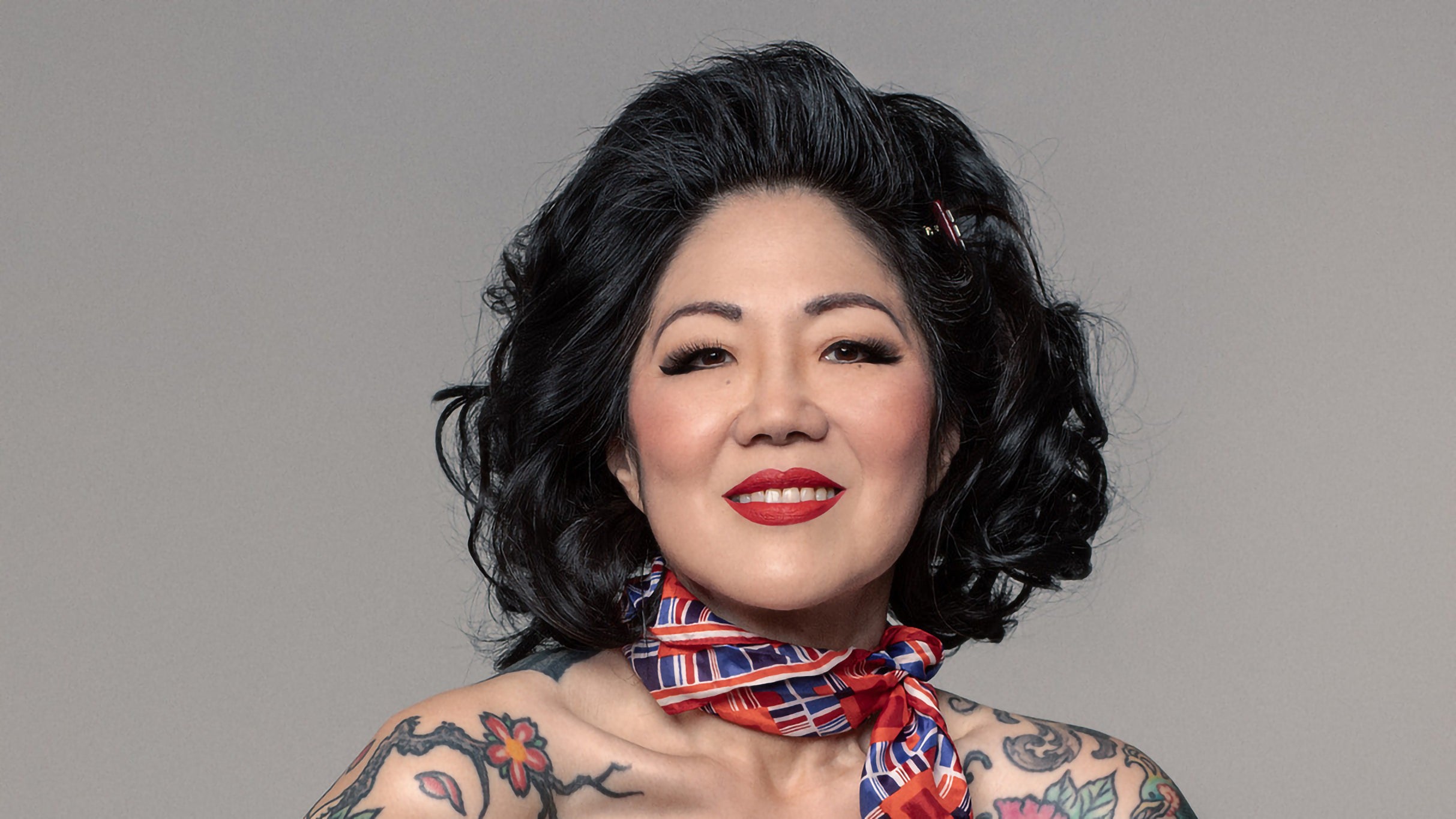 Margaret Cho: Choligarchy at Plaza Theatre – Palm Springs, CA