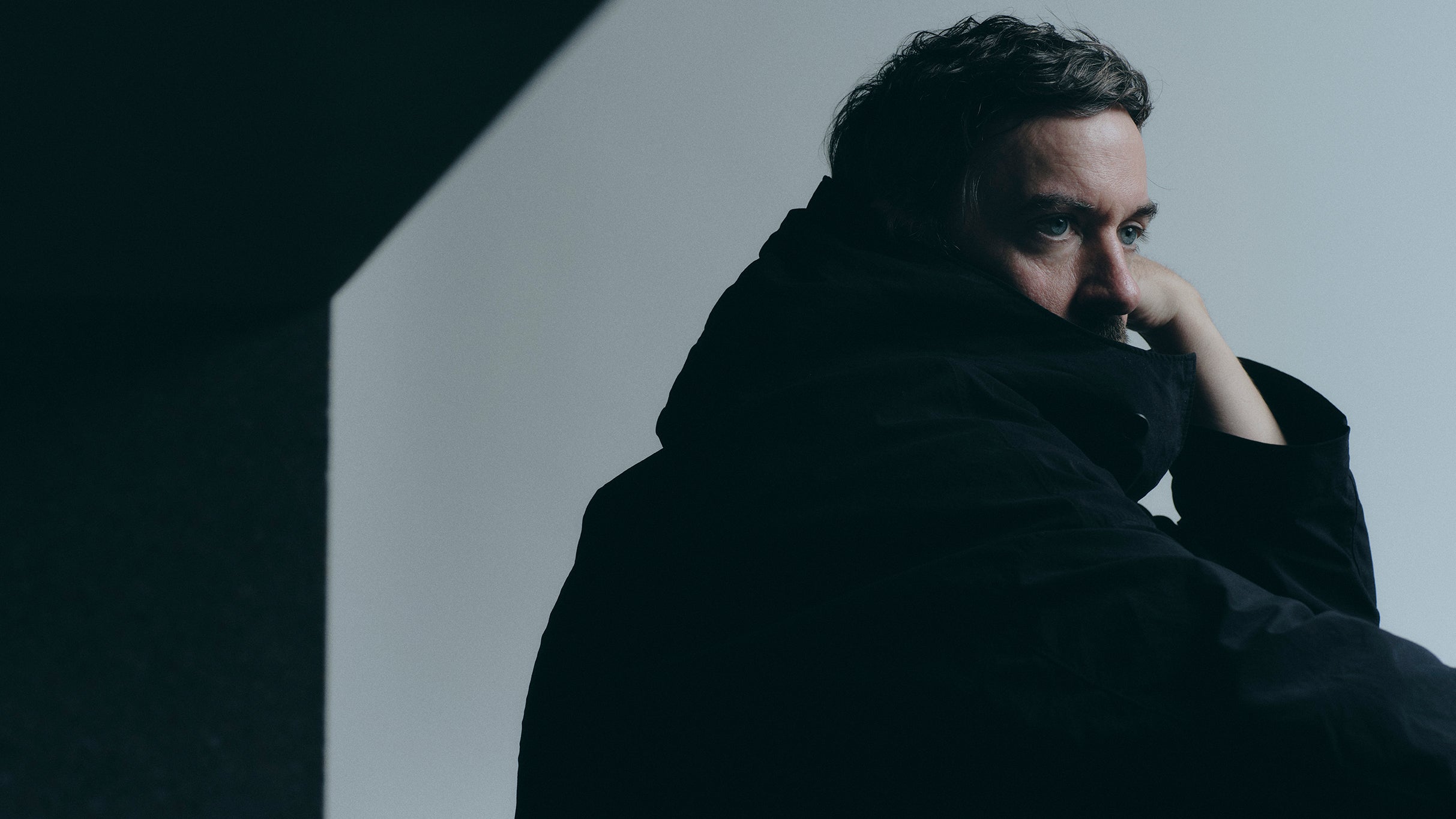 Bonobo – Distance In Static Live North American Tour at The Echo Lounge & Music Hall – Dallas, TX