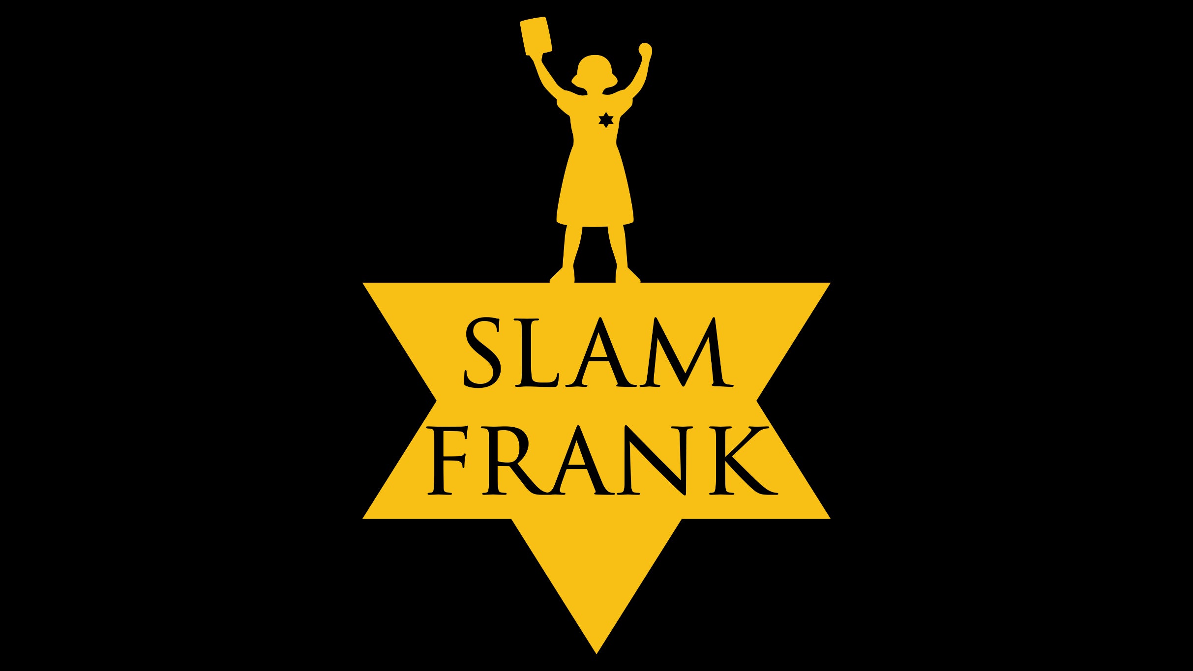 Slam Frank at Orpheum Theatre NYC – New York, NY