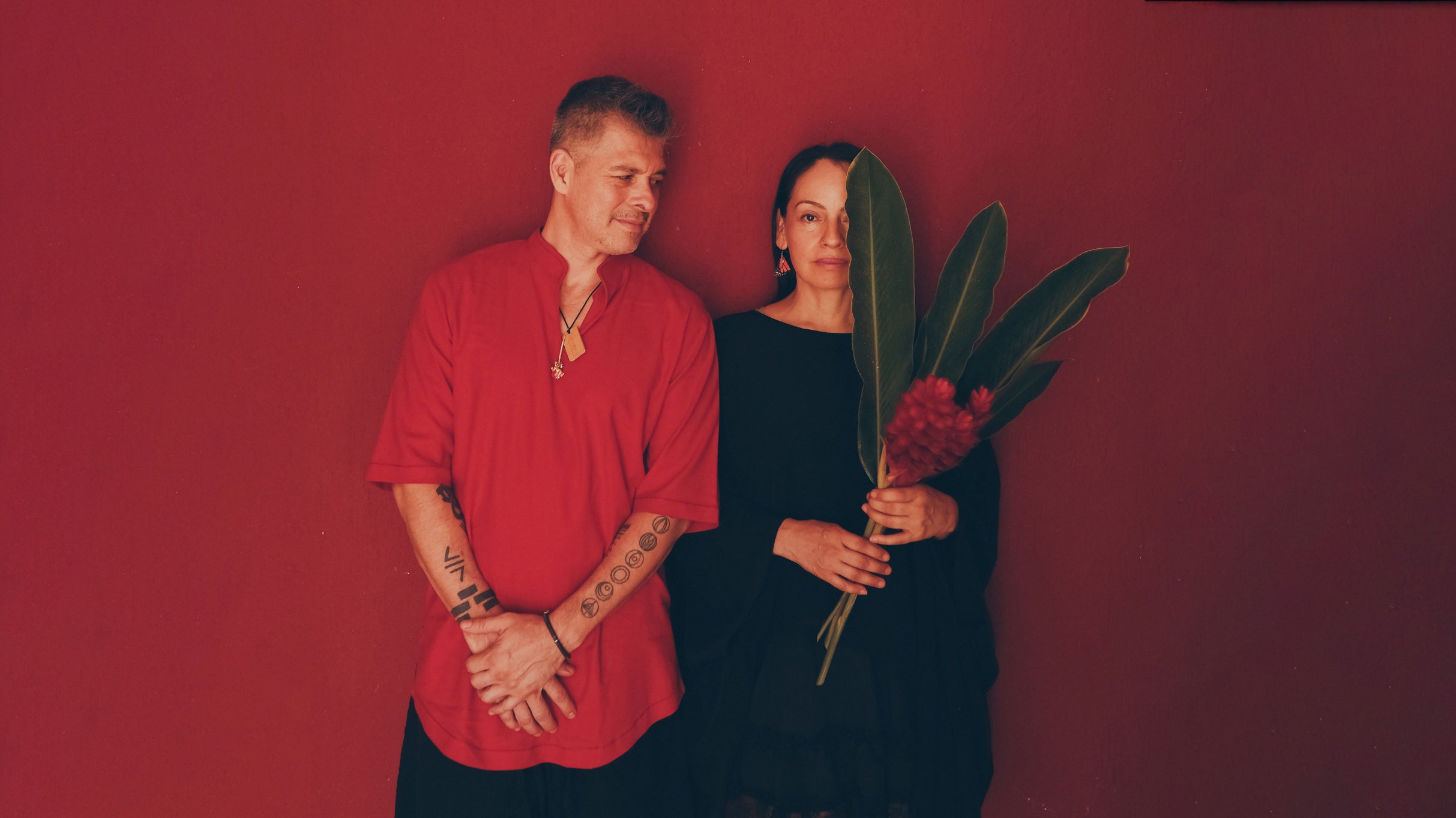 Rodrigo y Gabriela – OurHome Tour @ Rialto Theatre at Rialto Theatre-Tucson – Tucson, AZ