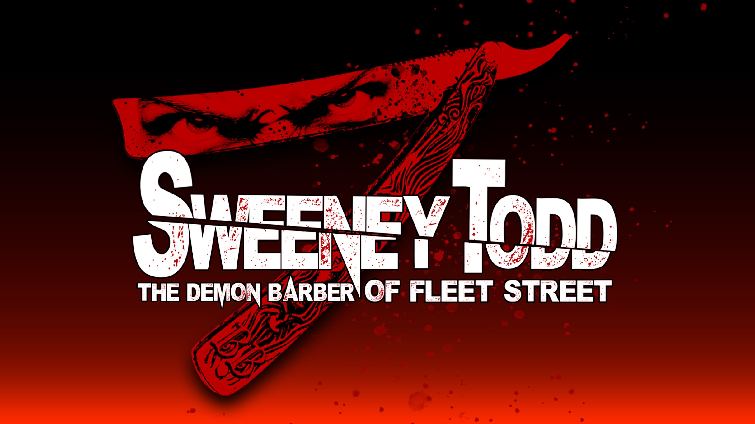 Sweeney Todd at Westwego Perf Arts Theatre – Westwego, LA