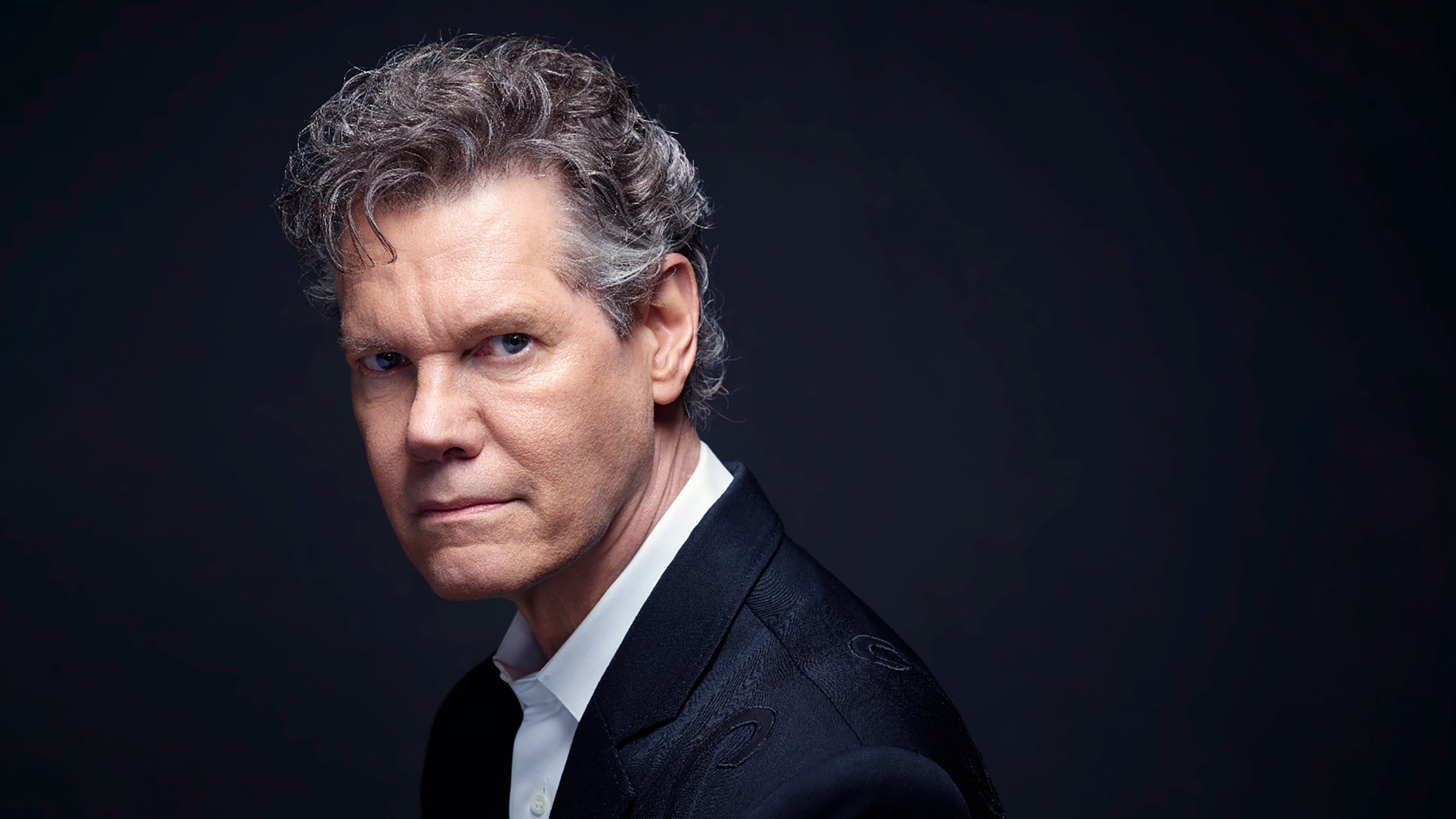Randy Travis at Clay Cooper Theatre – Branson, MO