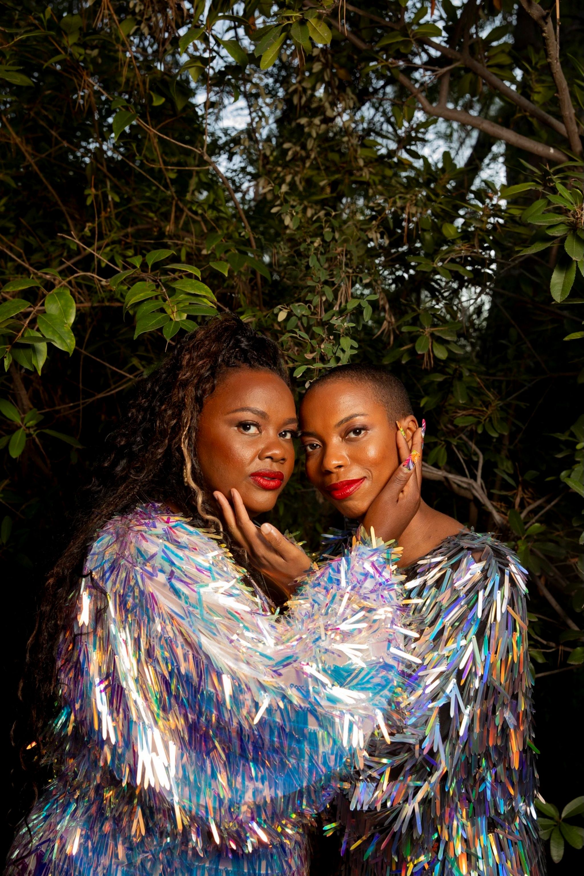 Best Friends with Nicole Byer and Sasheer Zamata at Gramercy Theatre – New York, NY