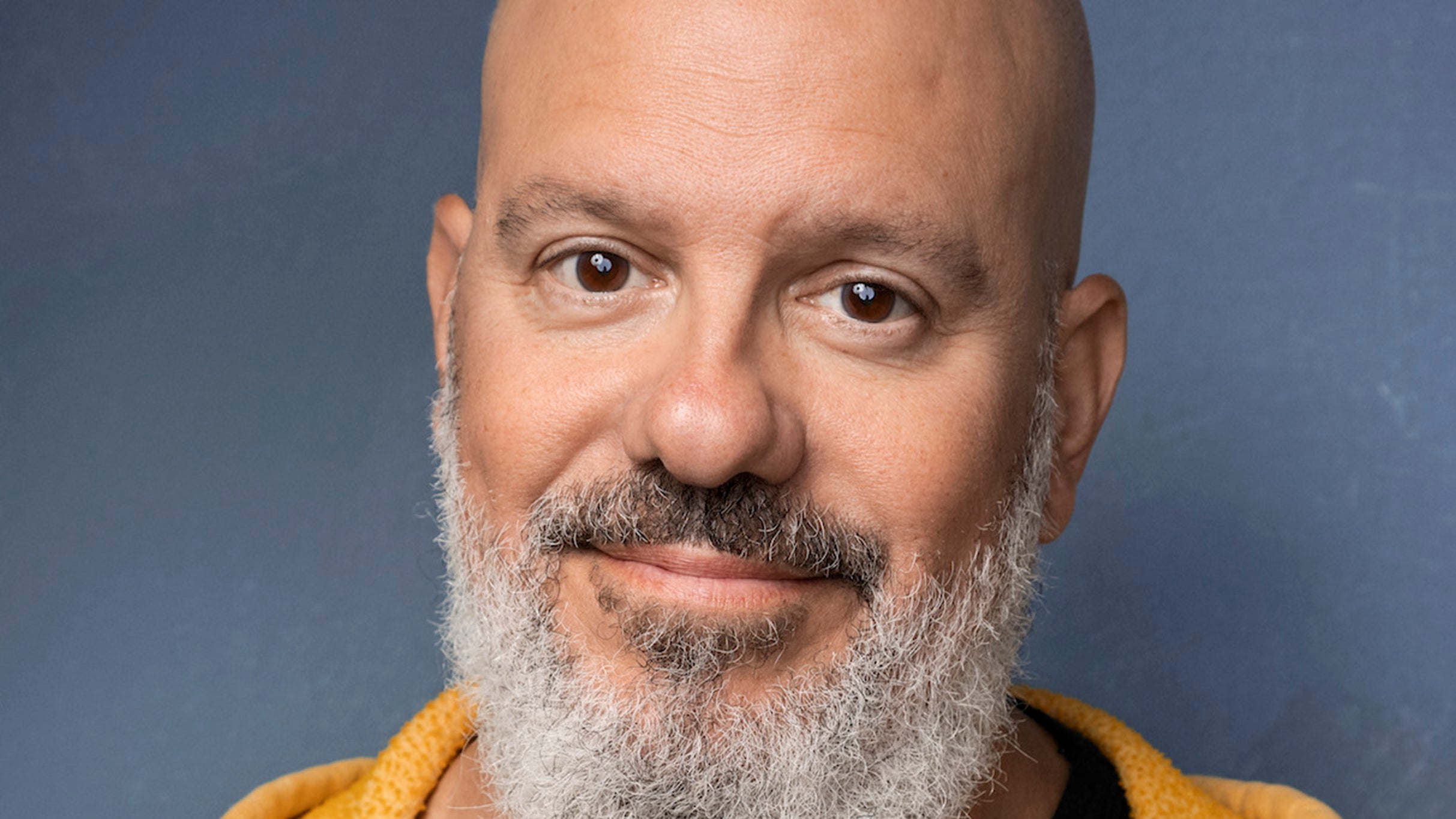 David Cross at The Clyde – Fort Wayne, IN