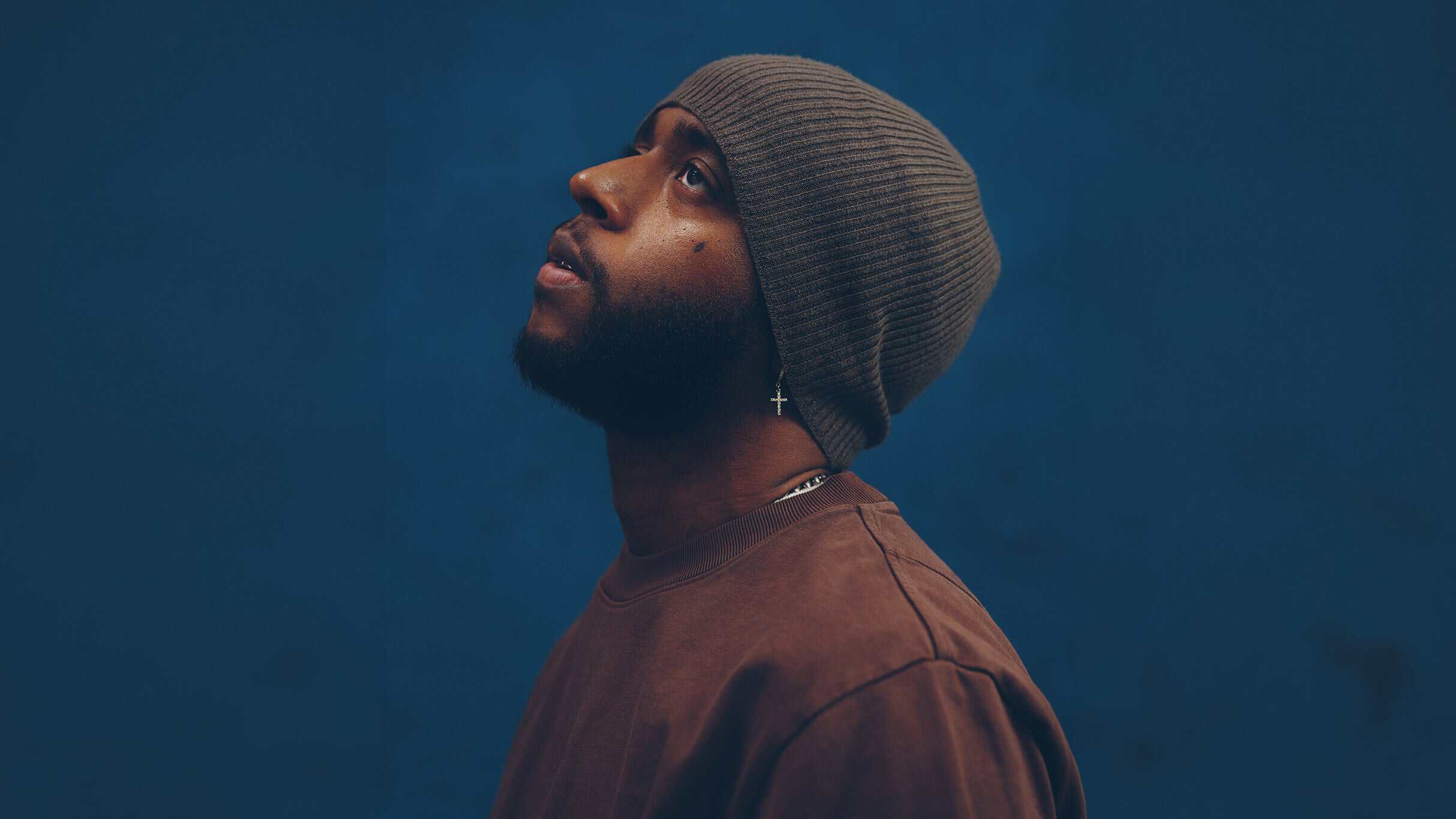 10 Years of 6LACK Tour at Stubb’s Waller Creek Amphitheater – Austin, TX