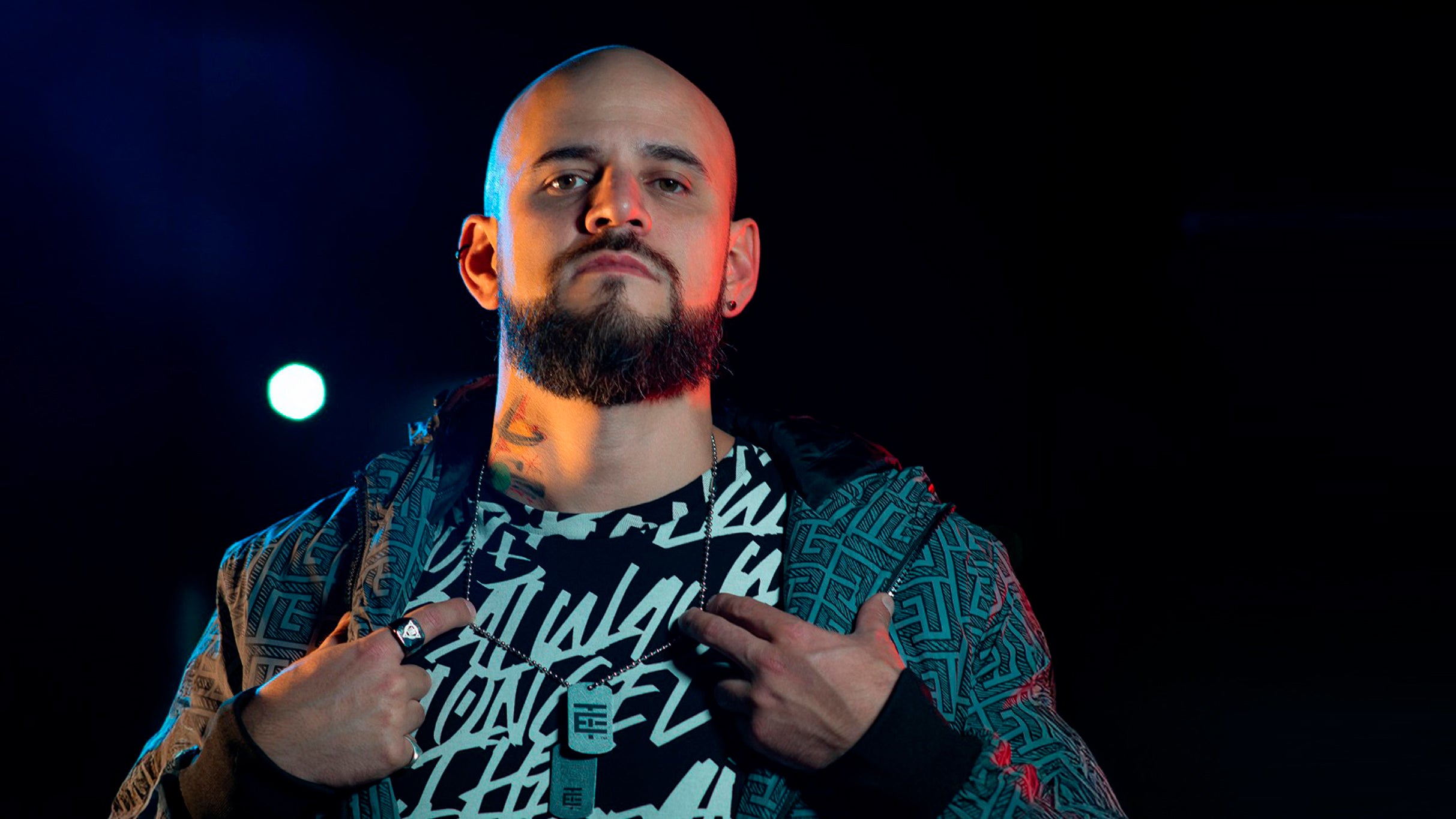 El Temach (21+) at Gramercy Theatre – New York, NY