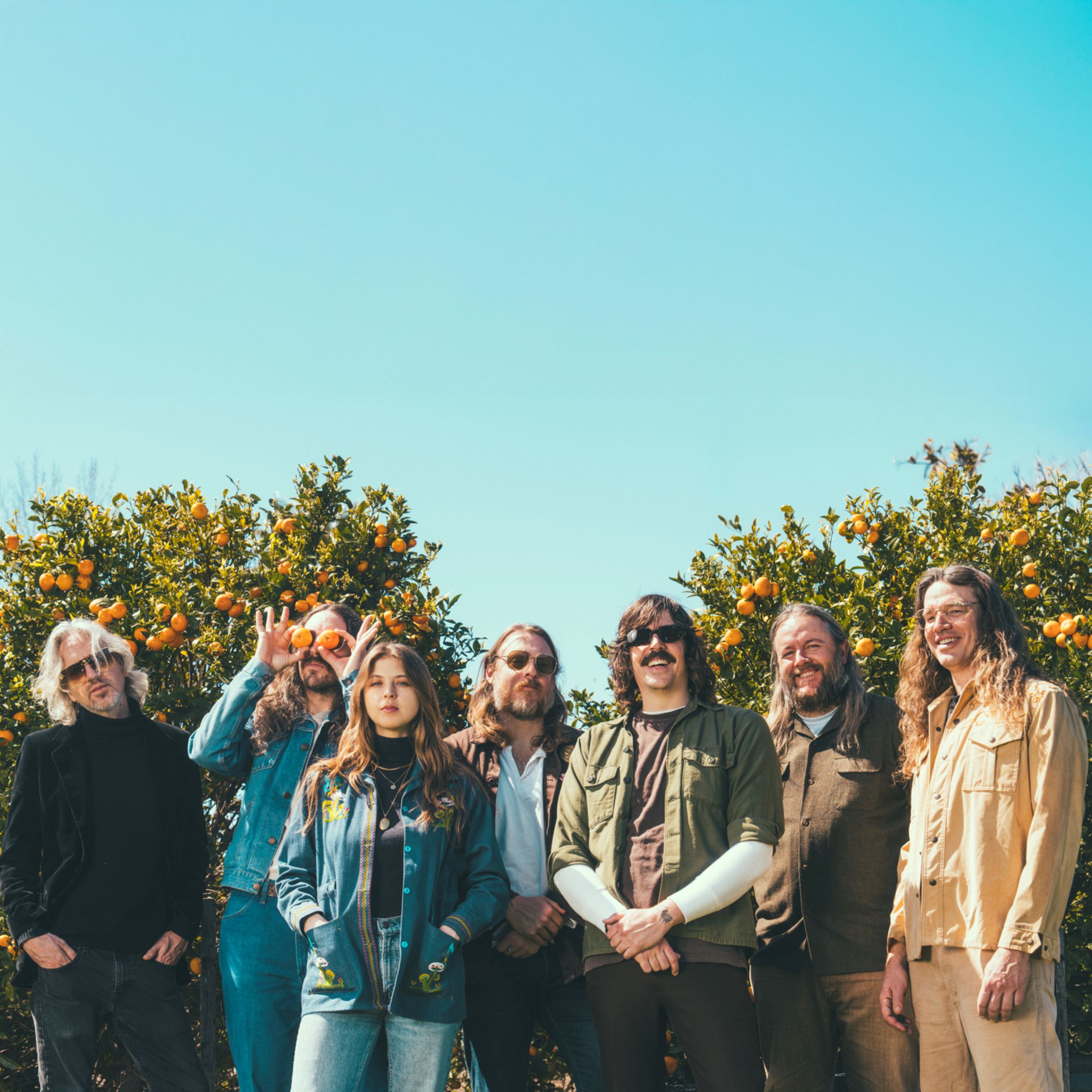 Grateful Shred at Duling Hall – Jackson, MS