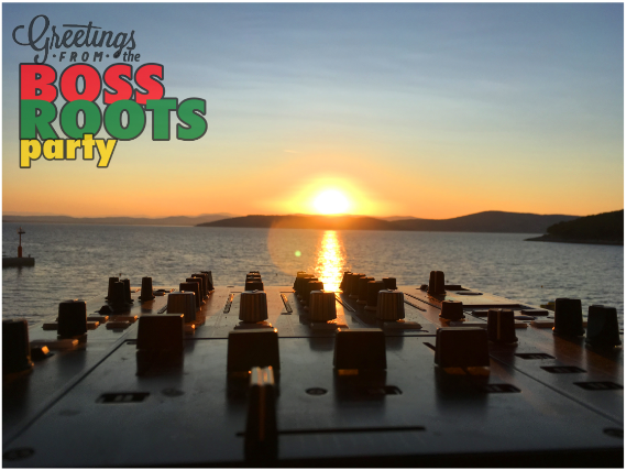 BOSS ROOTS at Middle East – Zuzu – Cambridge, MA