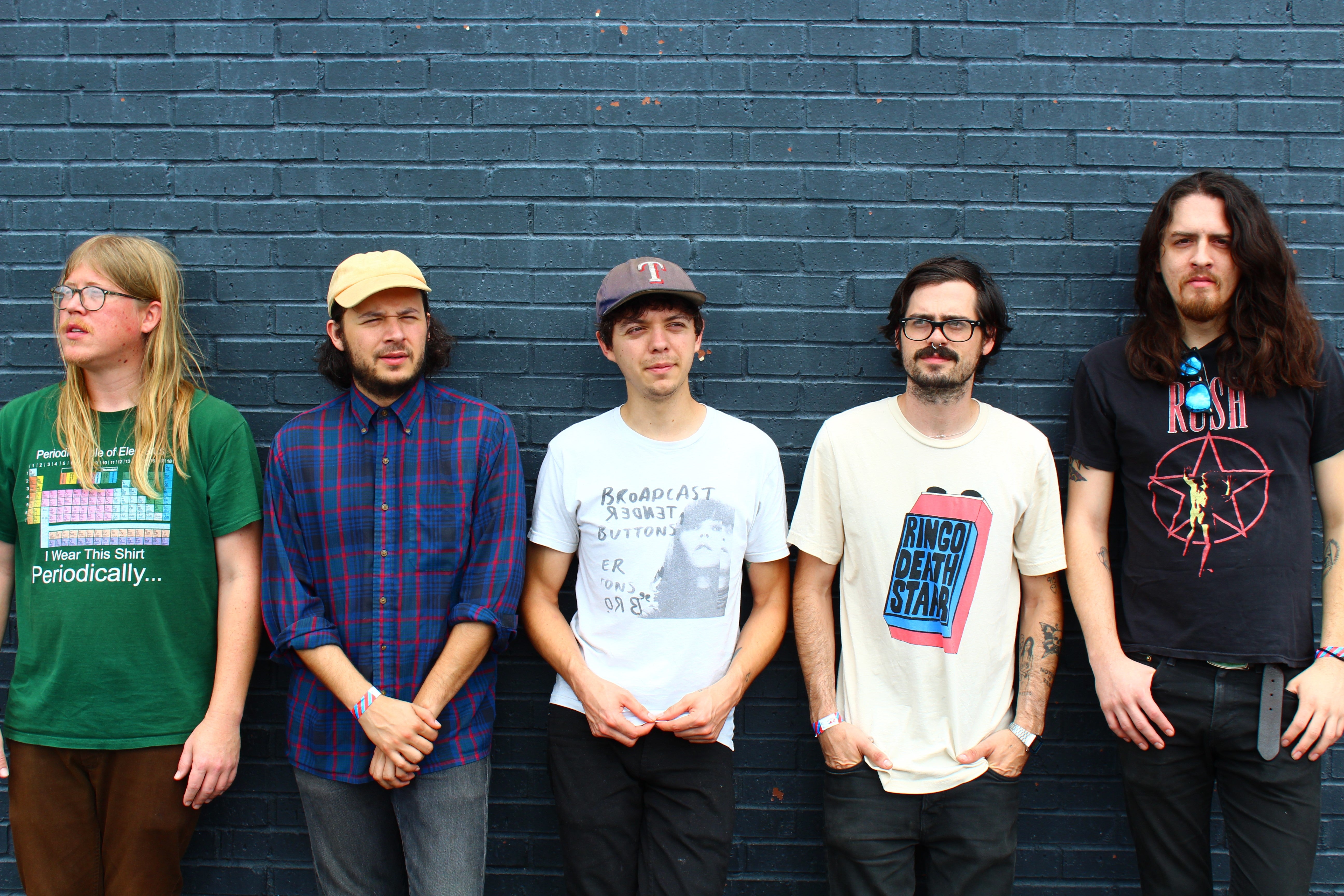 (((folkYEAH!))) Presents: Holy Wave at Moe’s Alley – Santa Cruz, CA