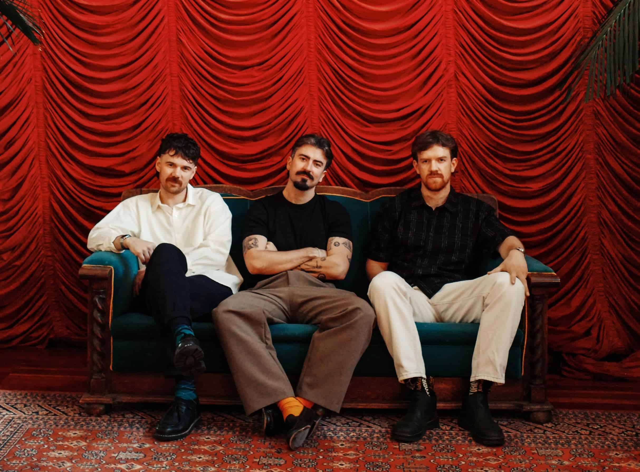 Amble at Theatre of Living Arts – Philadelphia, PA