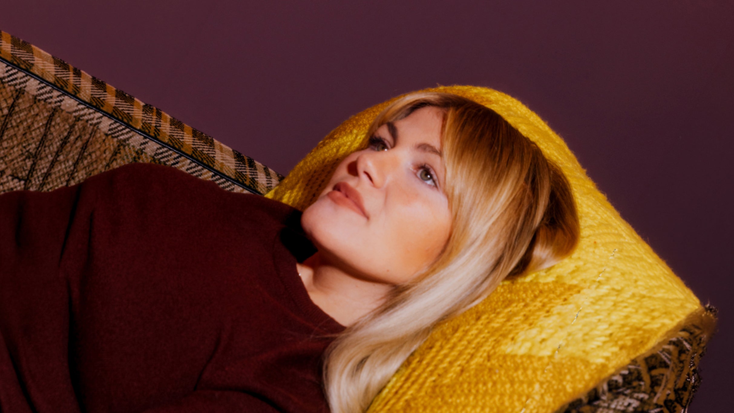 Maddie Zahm at recordBar – Kansas City, MO