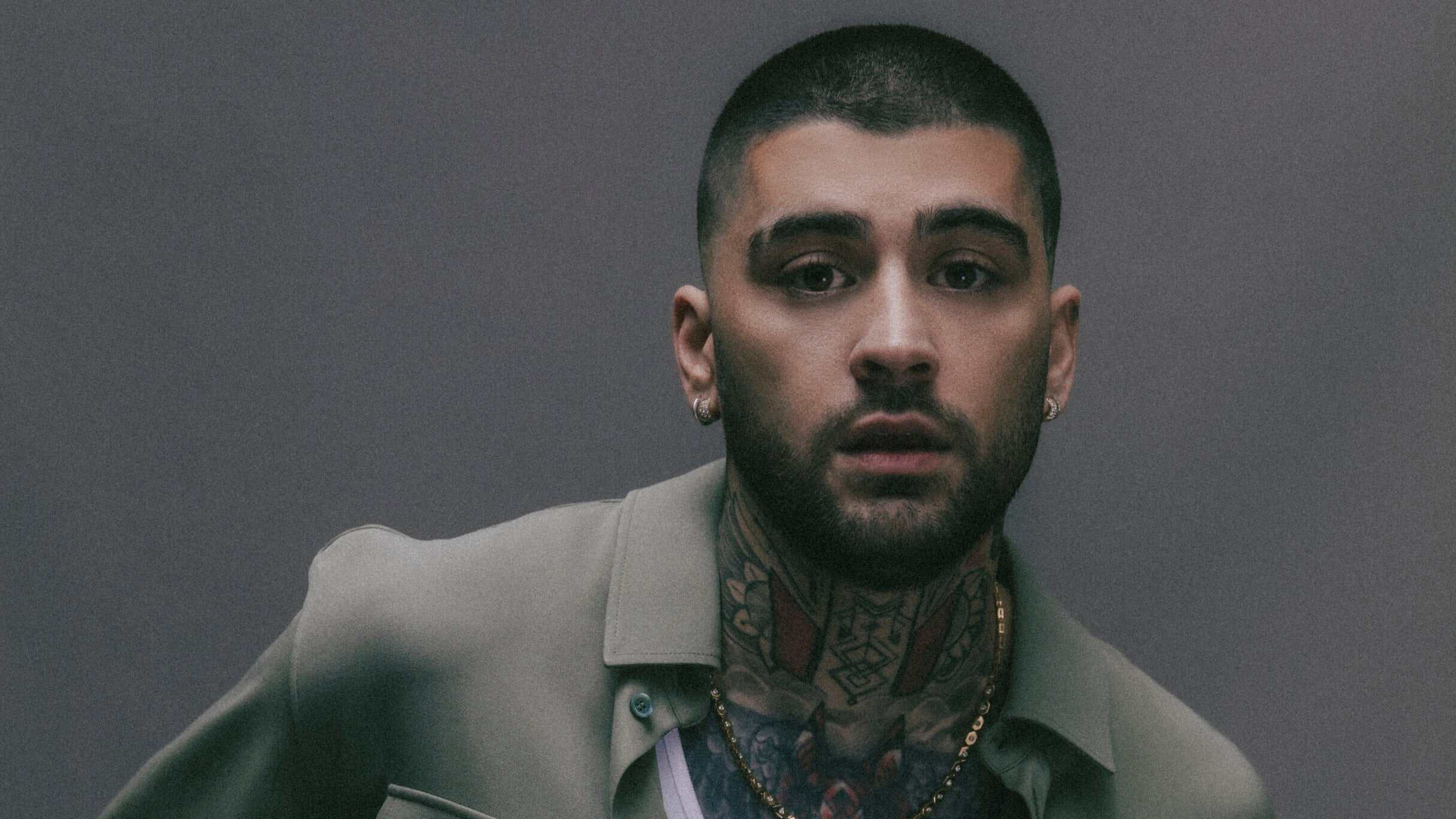 ZAYN: The Konnakol Tour at Capital One Arena – Washington, DC