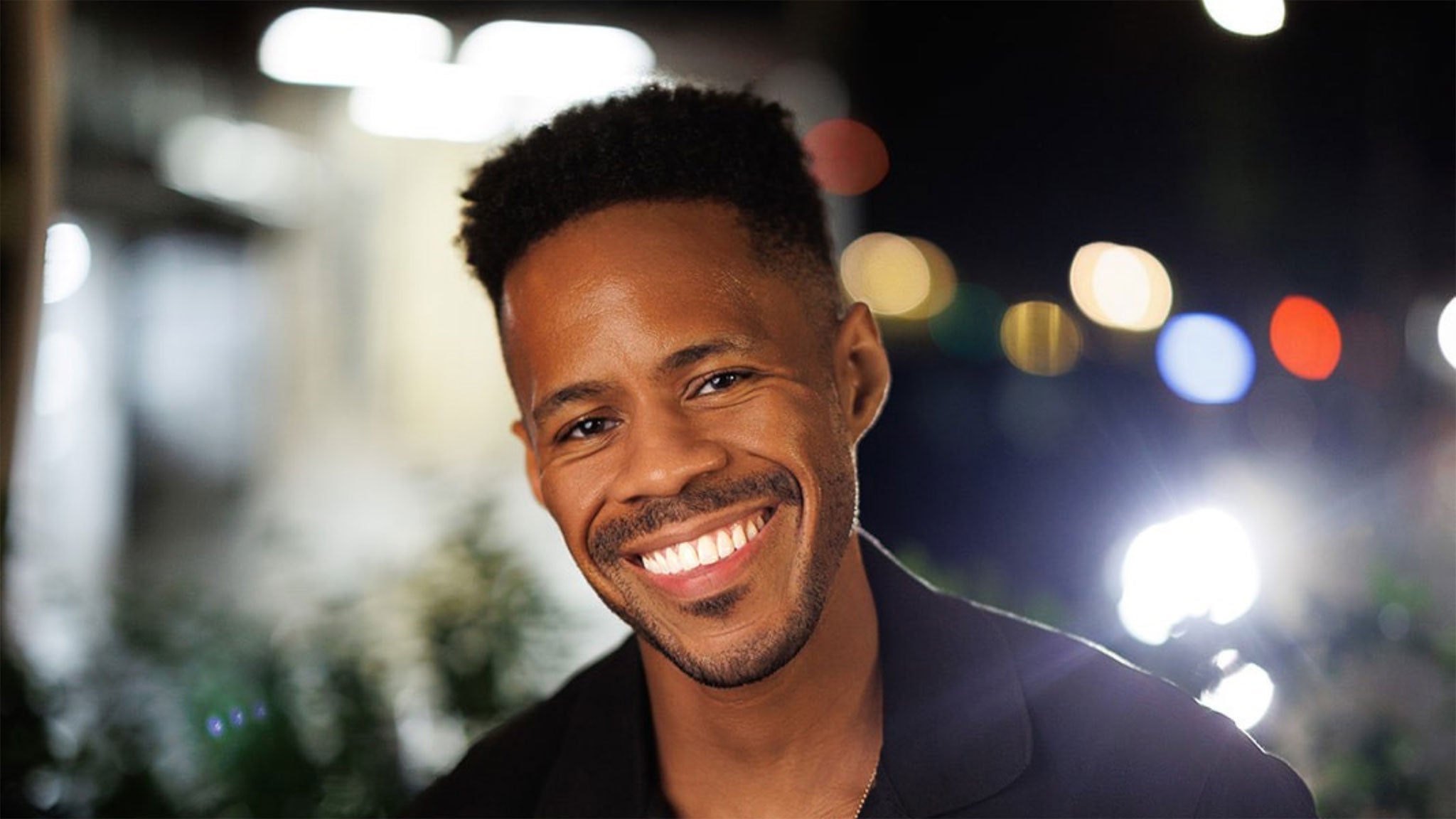 Jay Jurden at Ontario Improv – Ontario, CA