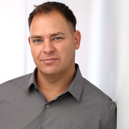 Anthony Mrocka at Milwaukee Improv (Main Room) – Brookfield, WI