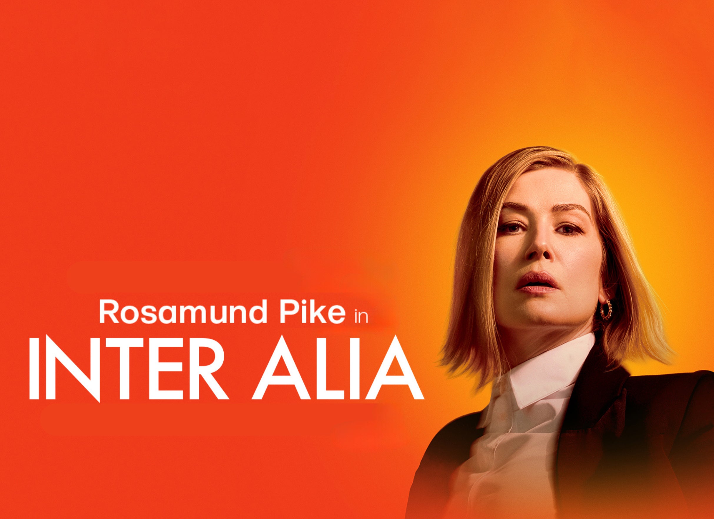 Inter Alia at Music Box Theatre – New York, NY