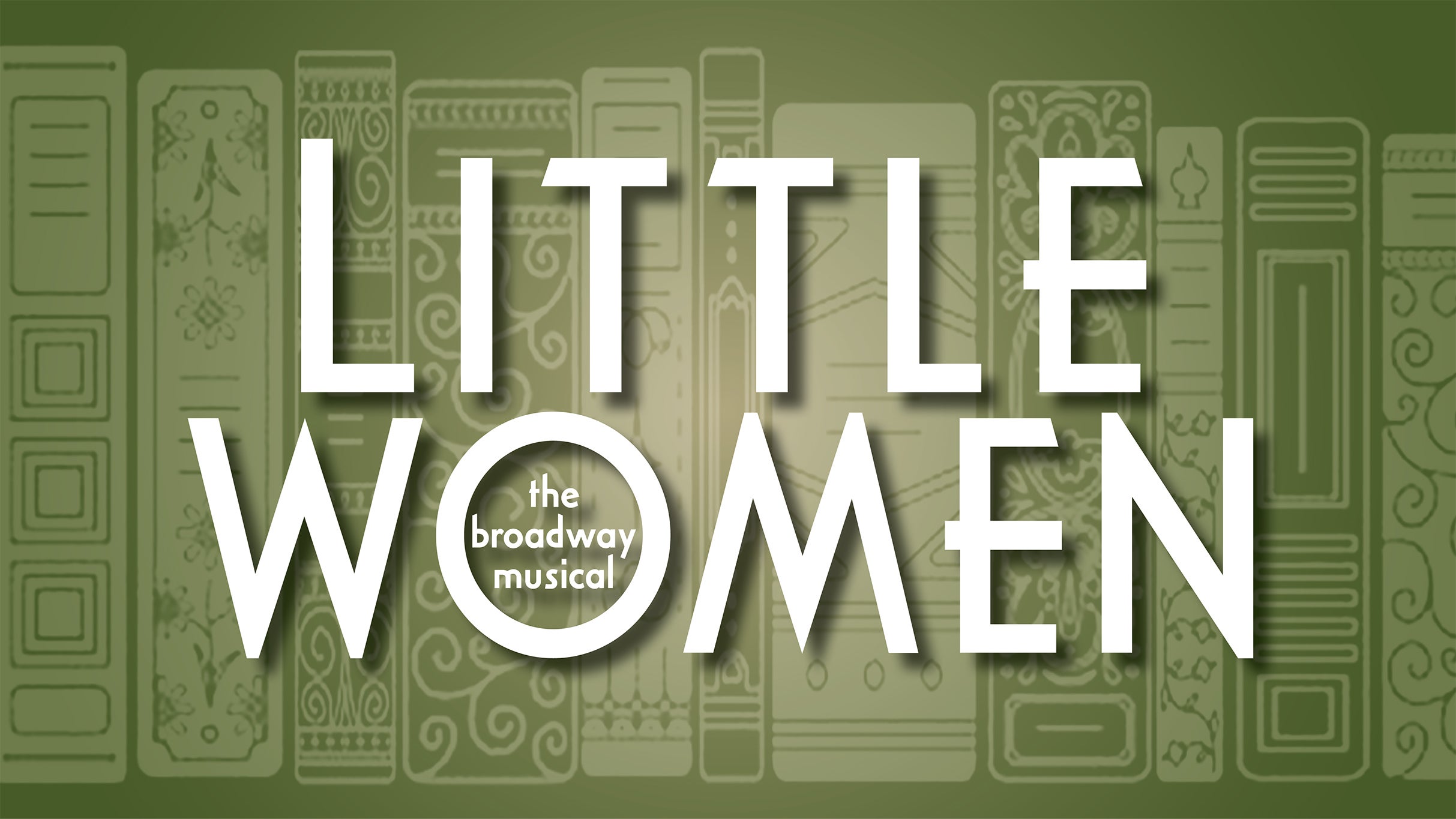Little Women at CenterPoint Legacy Theatre – Centerville, UT