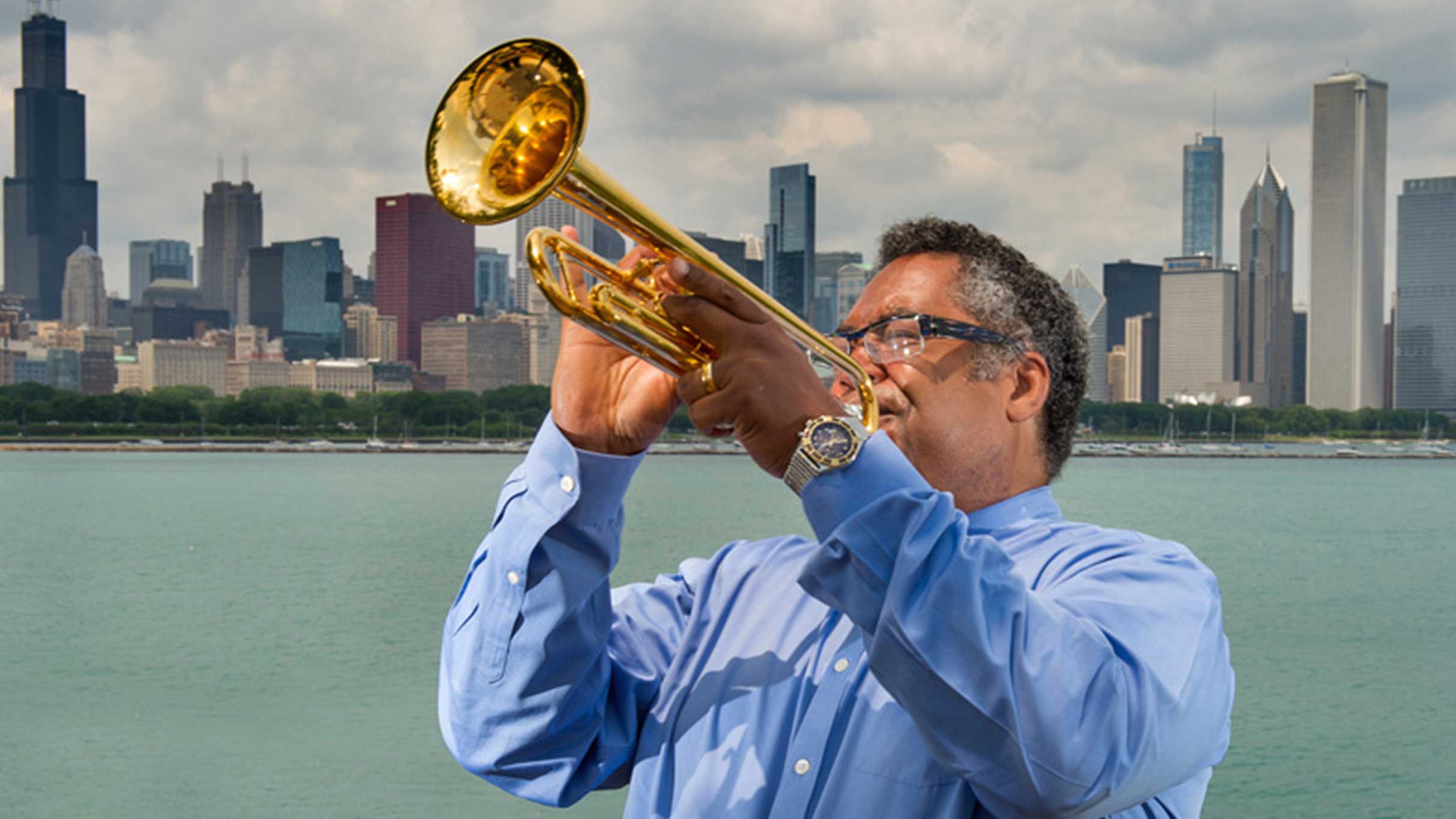 Miles @100 With Jon Faddis & Friends at New Jersey Performing Arts Center – Newark, NJ