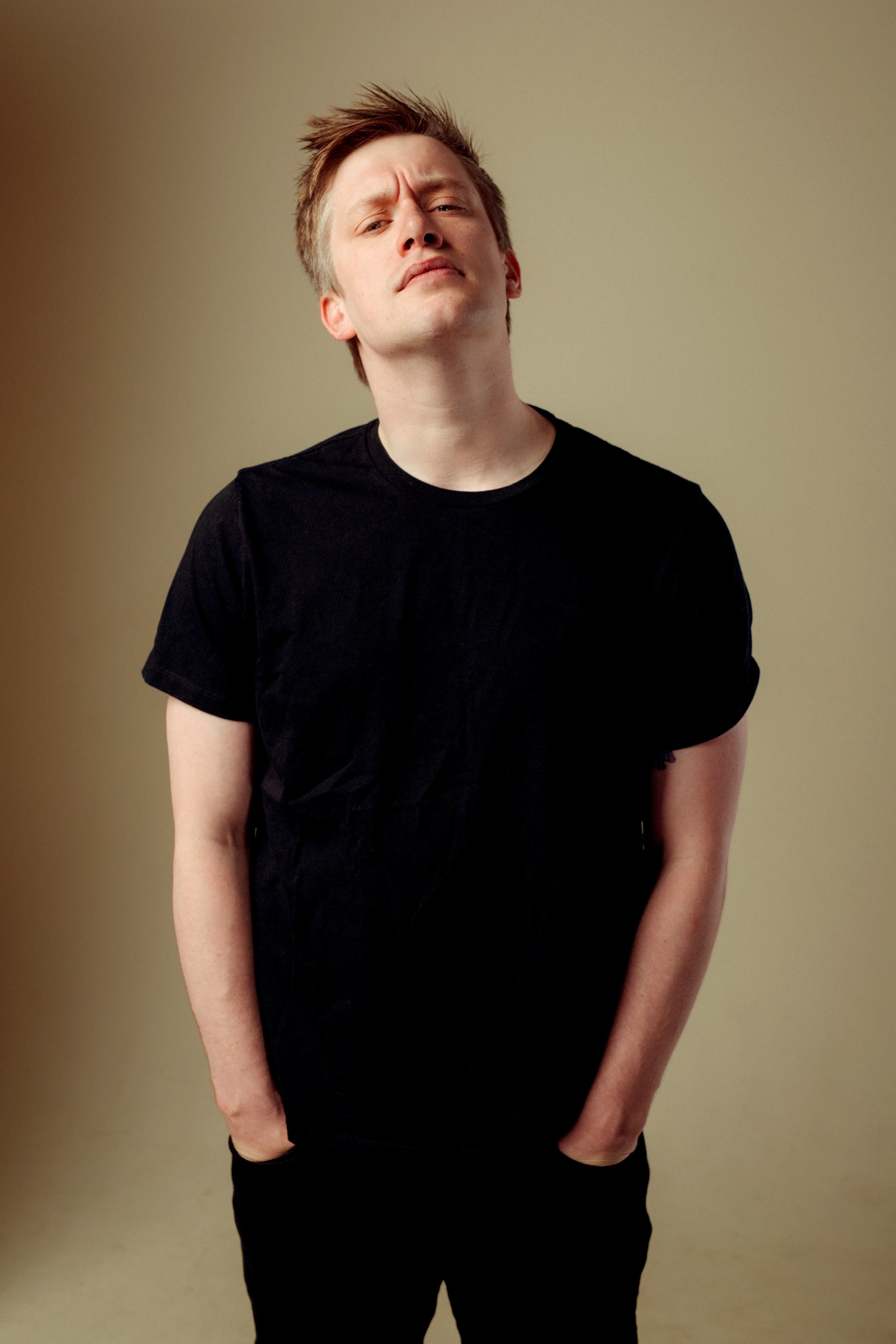 Daniel Sloss: BITTER (Brand New Tour!) at Mimi Ohio Theatre – Cleveland, OH