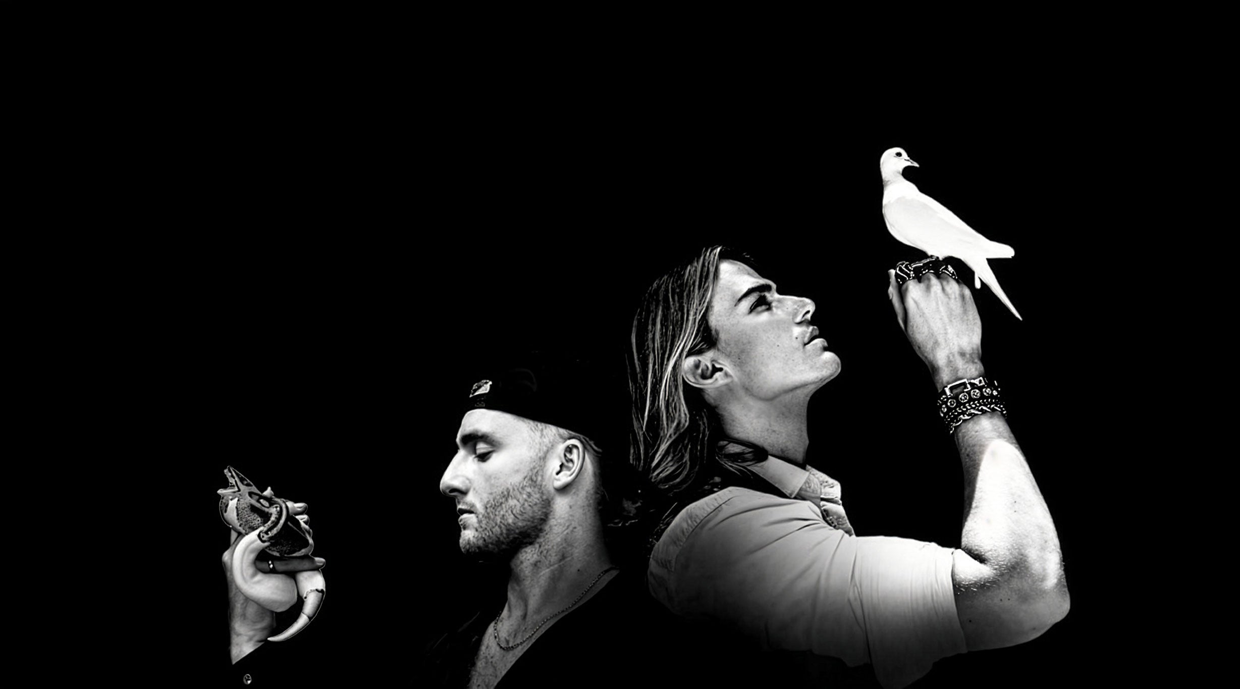 VOILÀ Presents: Moonbloom at House of Blues Chicago – Chicago, IL