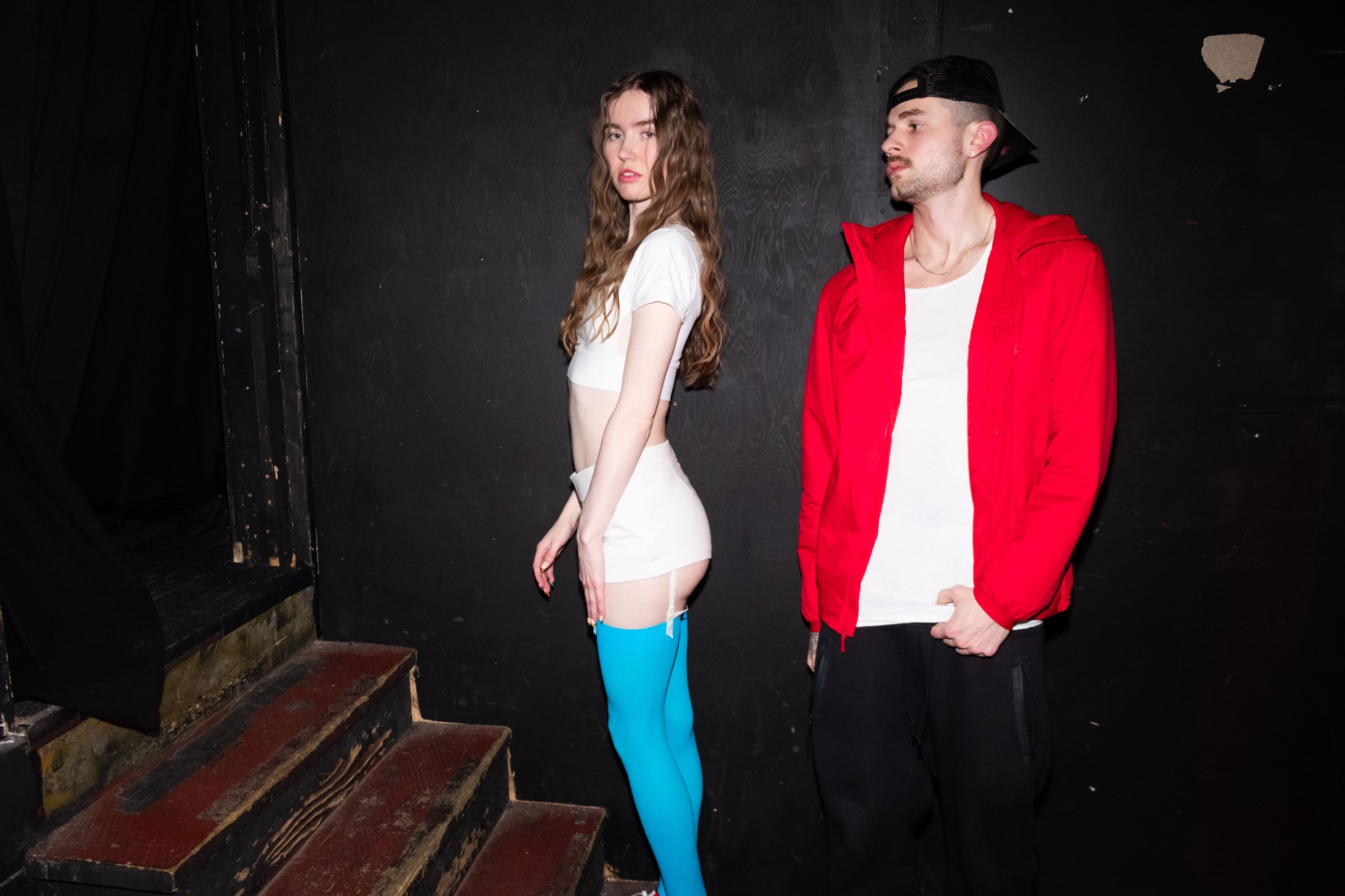 Sassy 009 at Fortune Sound Club – Vancouver, BC