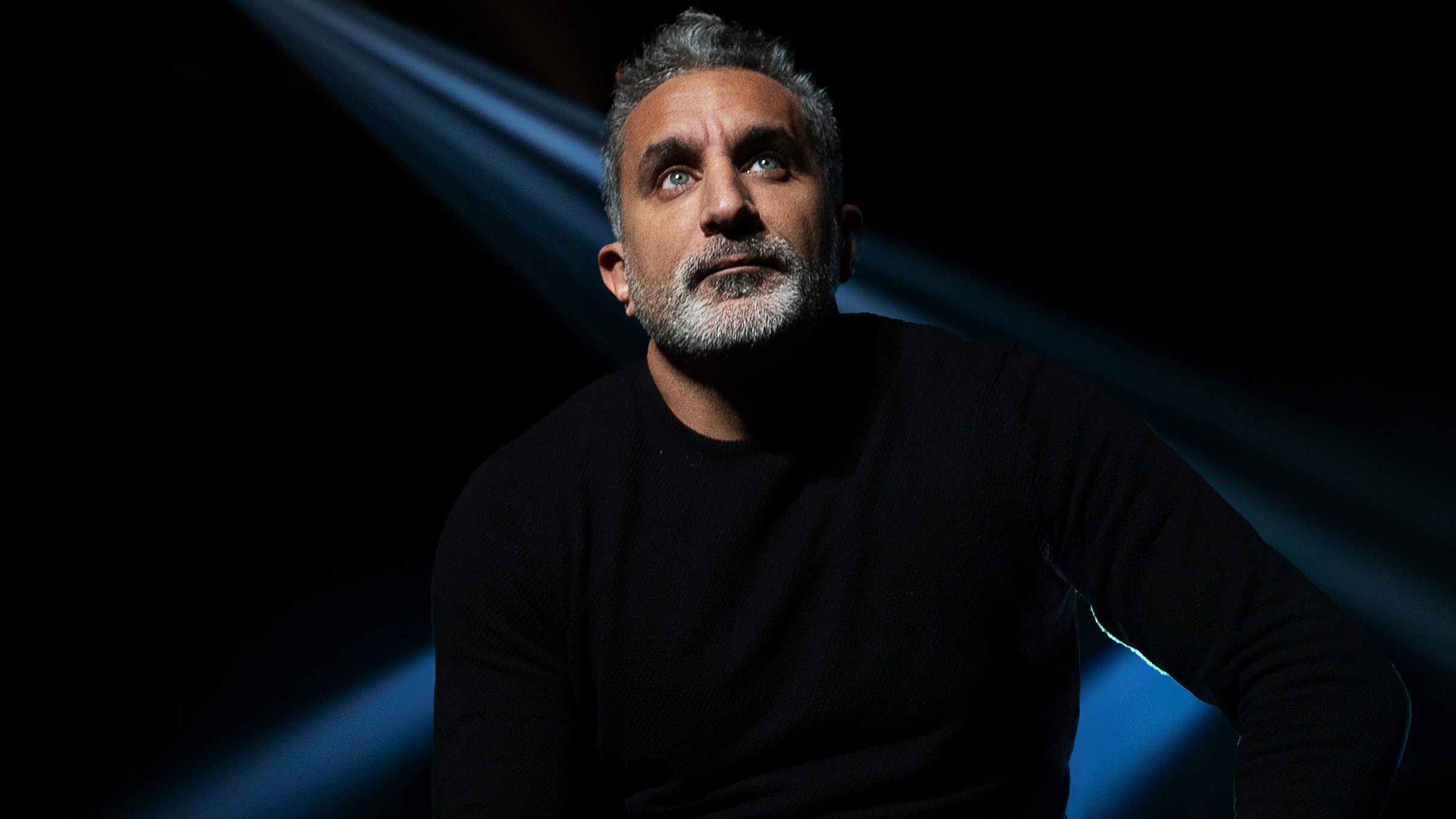 Bassem Youssef: The Belly of the Beast Tour at Massey Hall – Toronto, ON