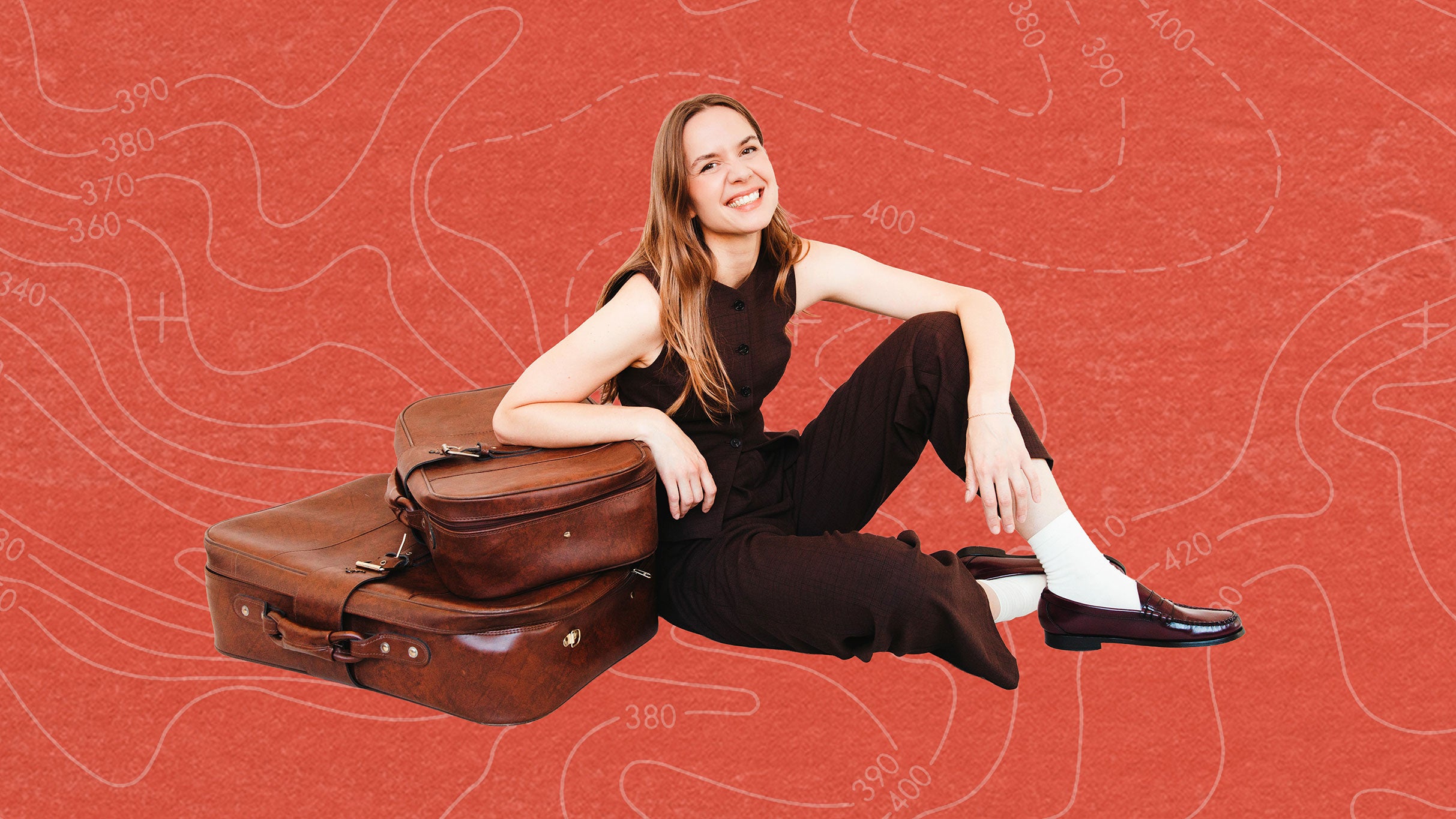 Laura Ramoso: The Calm Down Tour at The Danforth Music Hall – Toronto, ON