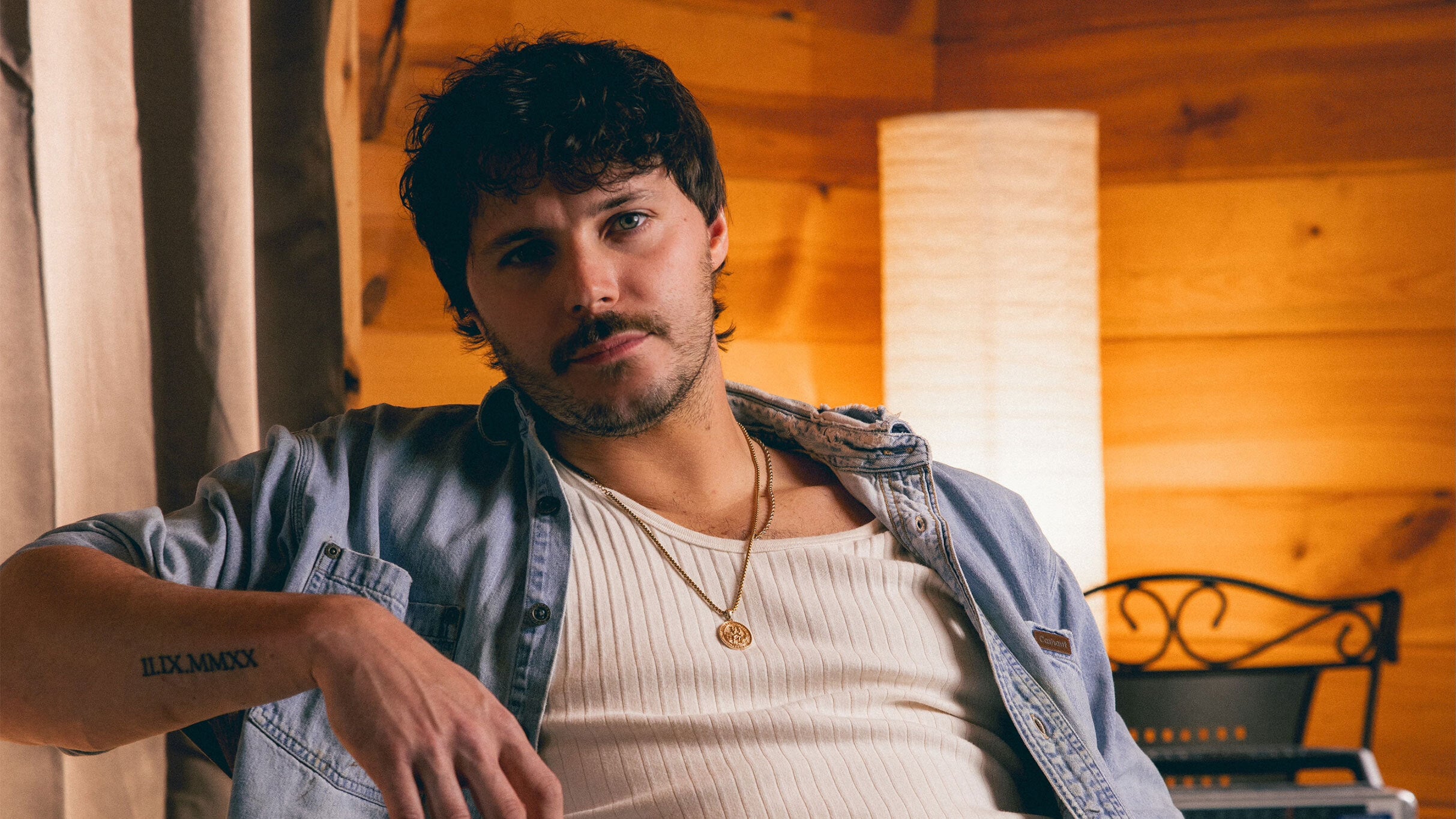 Josh Ross: Later Tonight Tour at Casino Rama Resort – Rama, ON