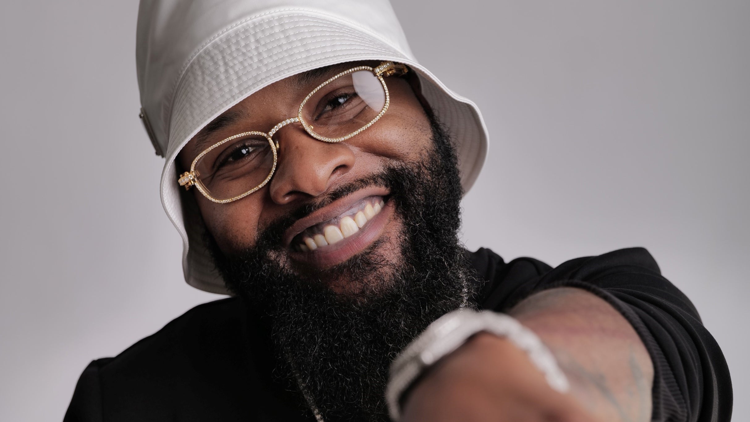 Chico Bean at Punch Line Comedy Club – Sacramento – Sacramento, CA