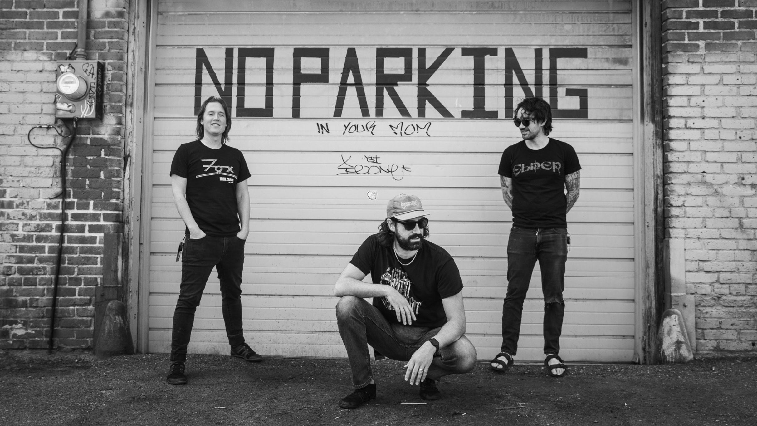 King Buffalo at AM/FM Dallas – Dallas, TX