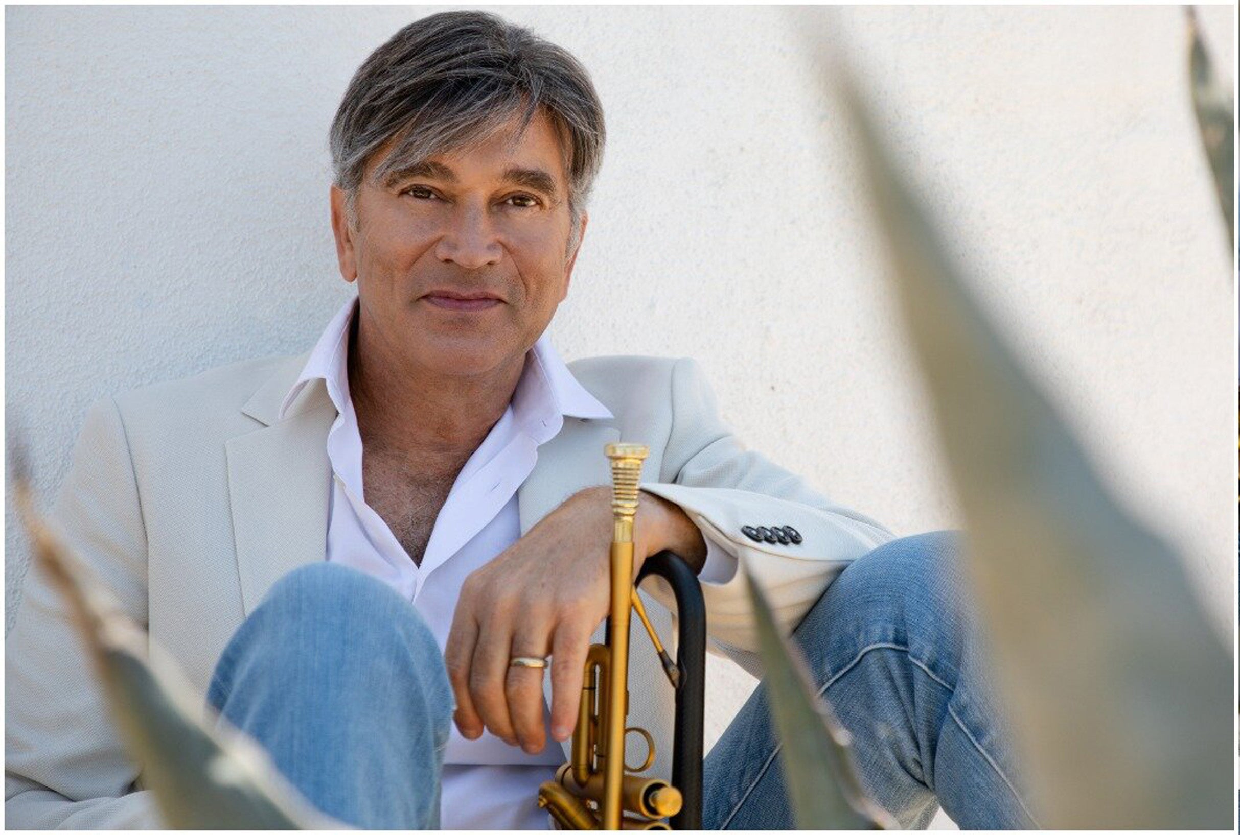 Rick Braun Plays Chuck Mangione at Kodak Center – Rochester, NY