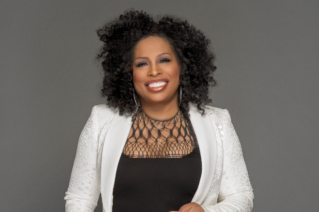 Adele Givens at Ontario Improv – Ontario, CA