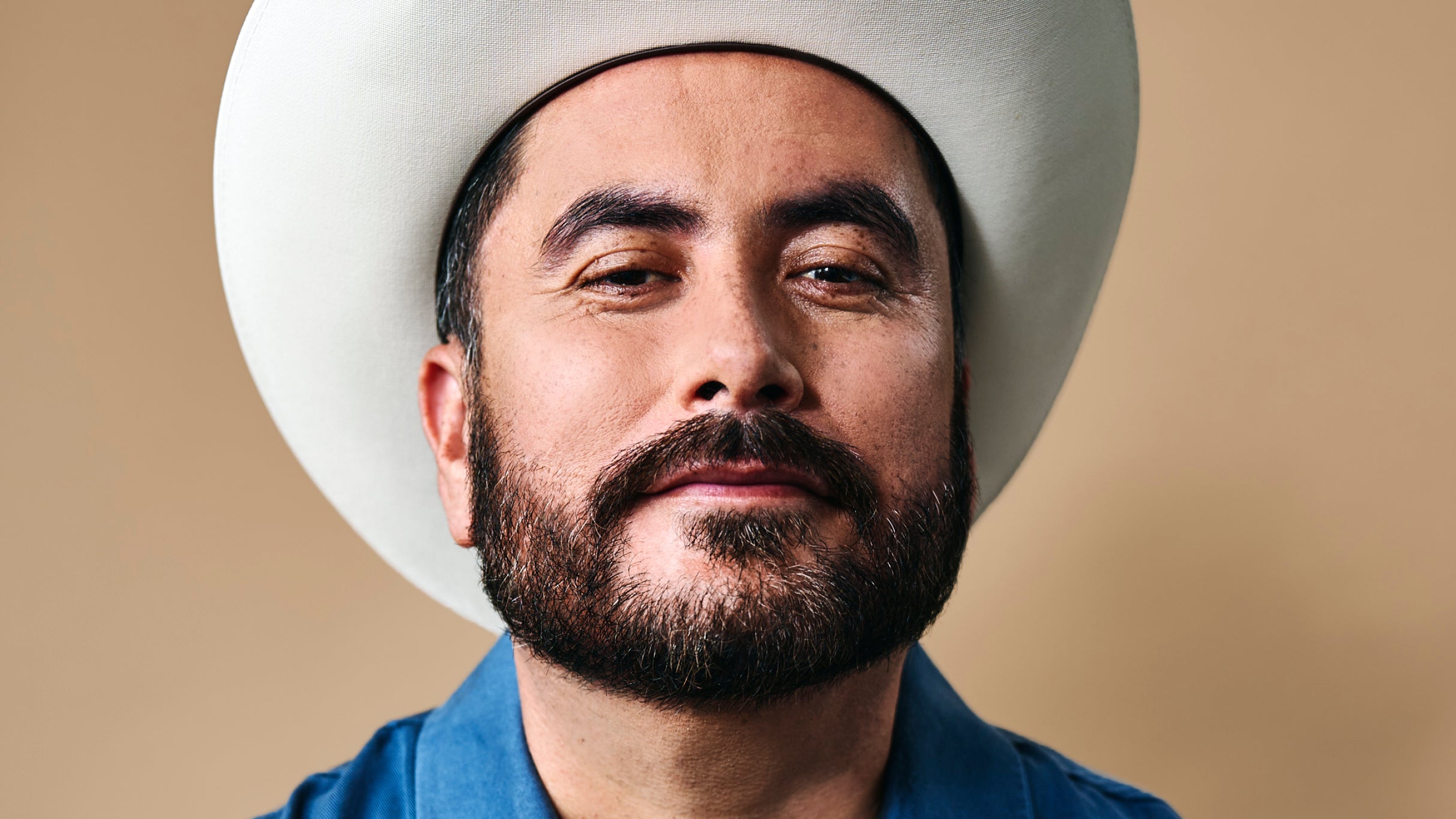 Alfred Robles at Irvine Improv – Irvine, CA