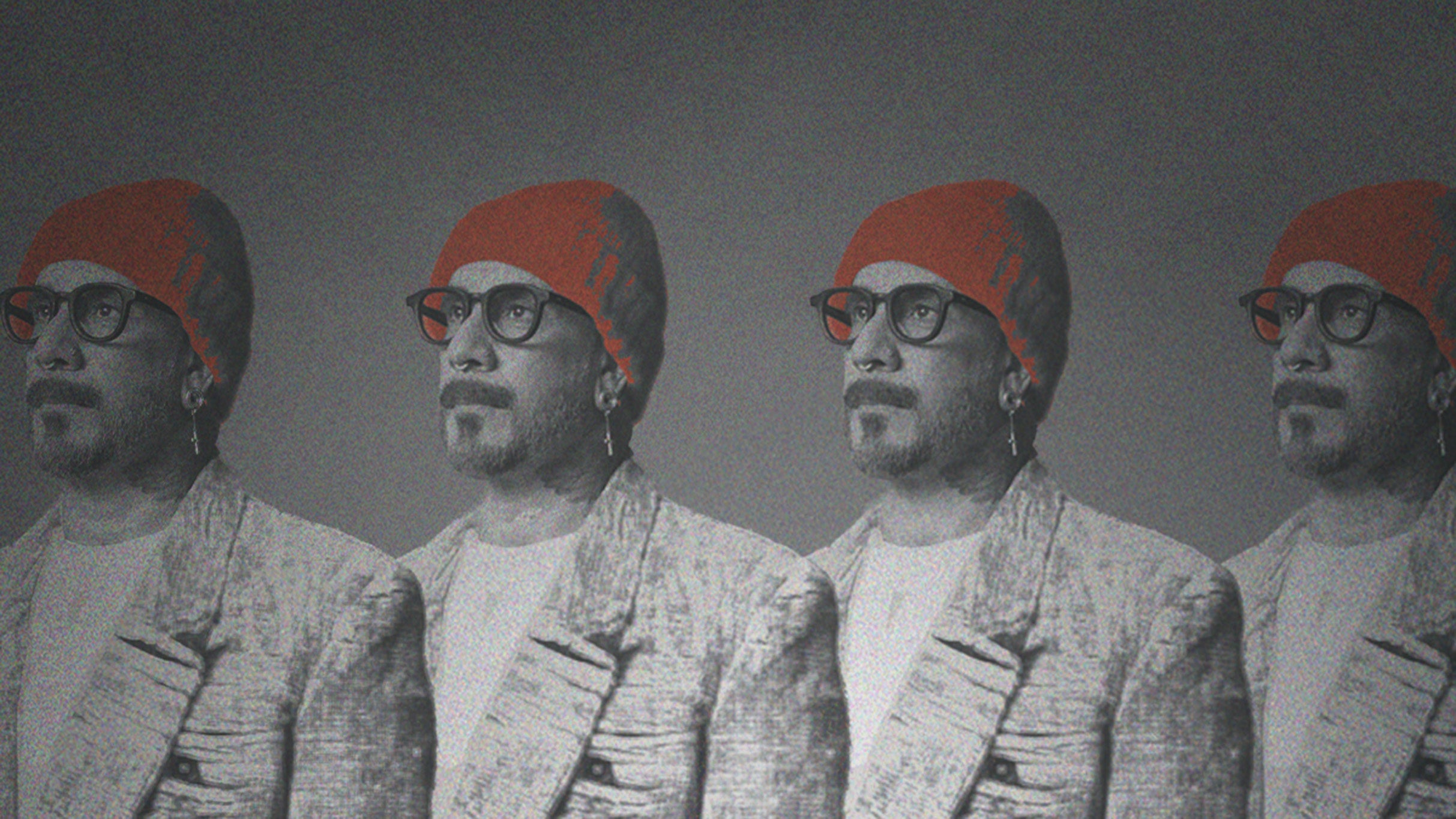 Aj McLean: the Better Man Tour at Clowes Memorial Hall – Indianapolis, IN