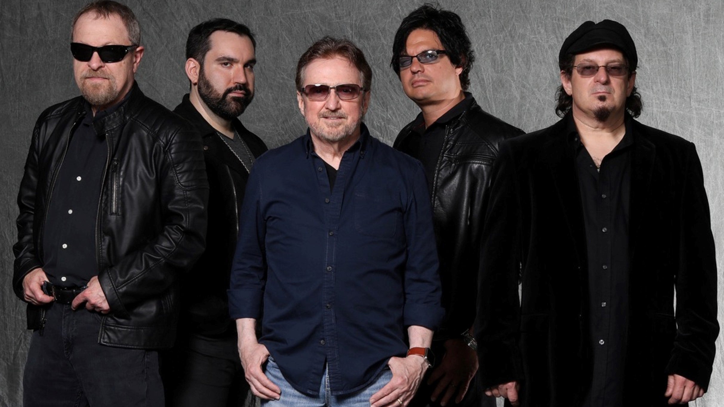 Blue Öyster Cult at Grove of Anaheim – Anaheim, CA