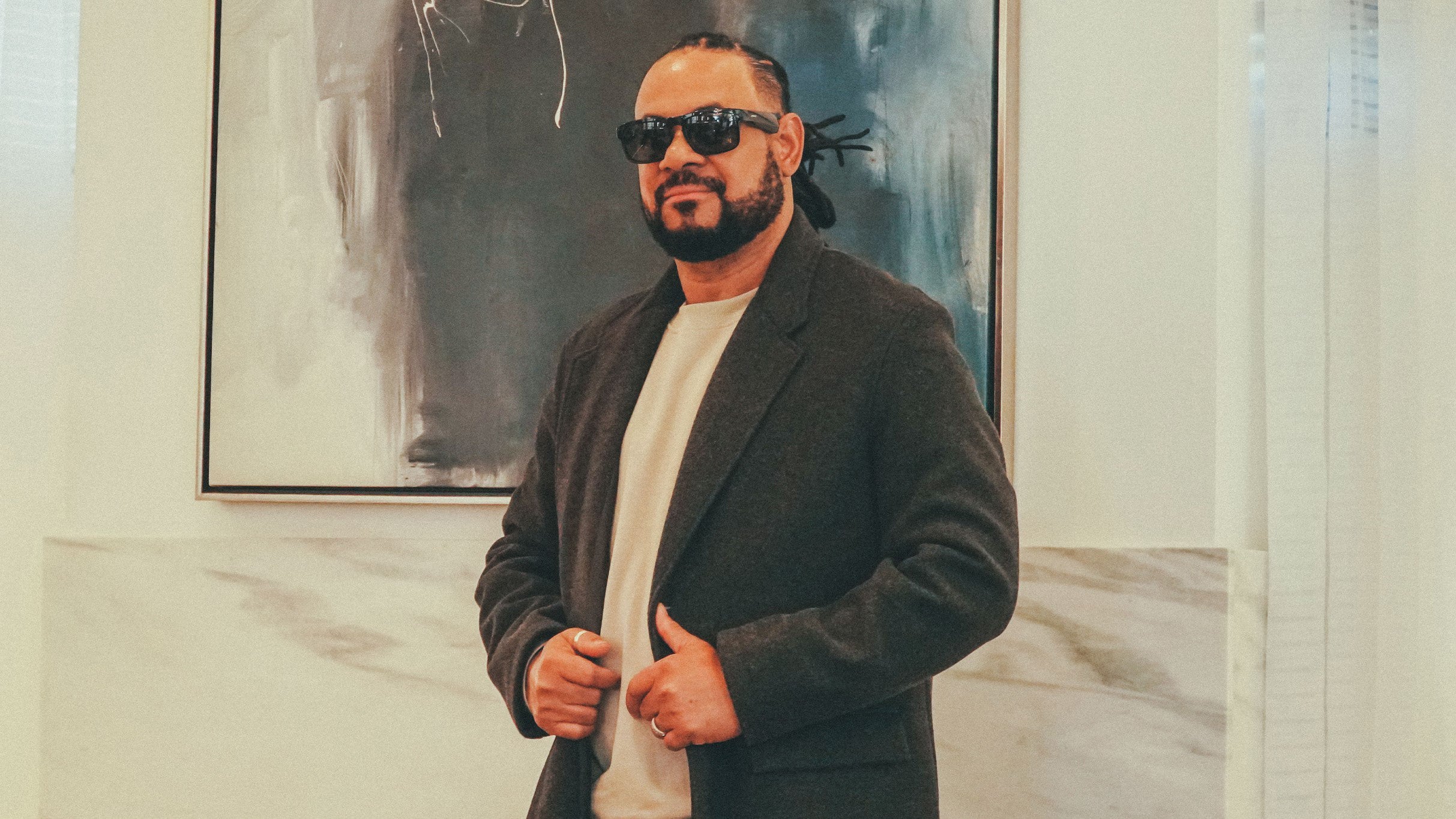 Bachatéame New York! at Lehman Center for the Performing Arts – Bronx, NY