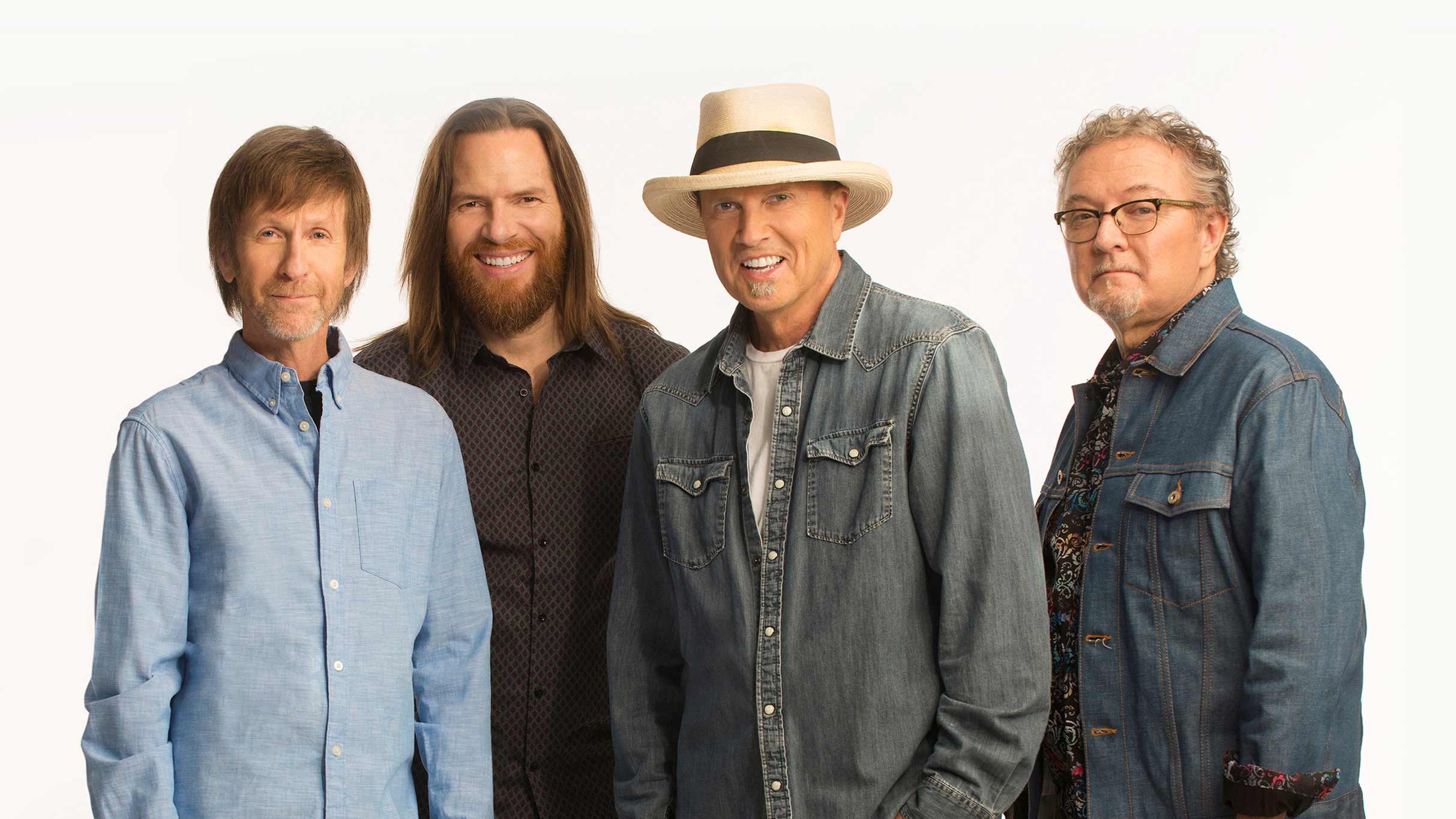 Sawyer Brown “The Boys And Me Live” Tour at The Louisville Palace – Louisville, KY